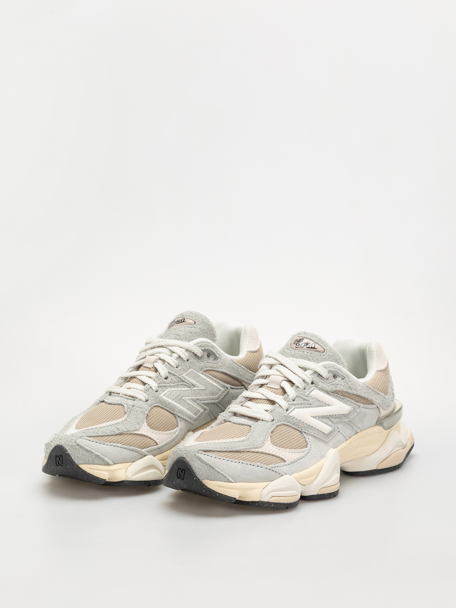 Pantofi New Balance 9060 (lone star grey/stoneware)