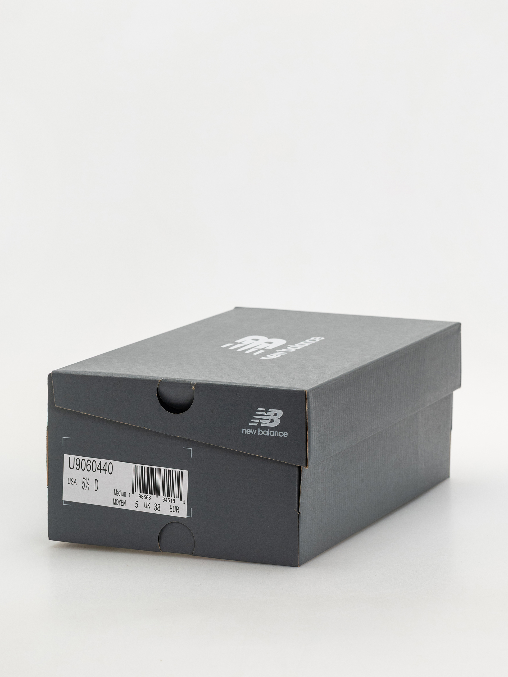 Pantofi New Balance 9060 (lone star grey/stoneware)