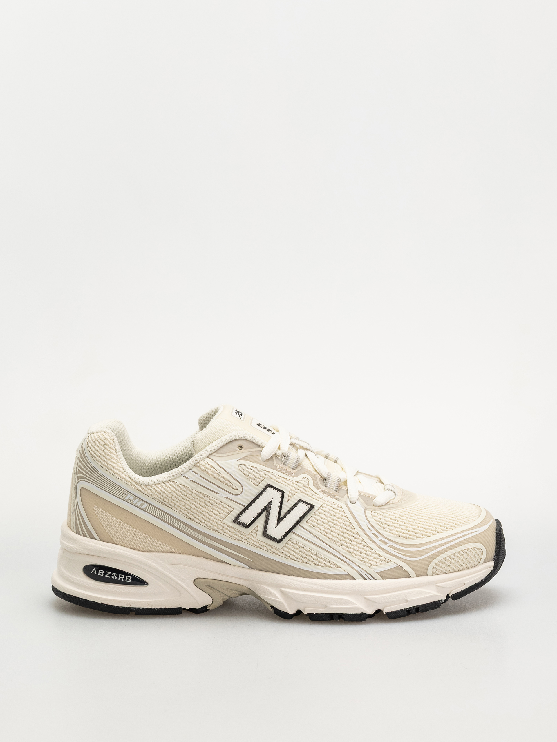 Pantofi New Balance 740 - bej (bisque)