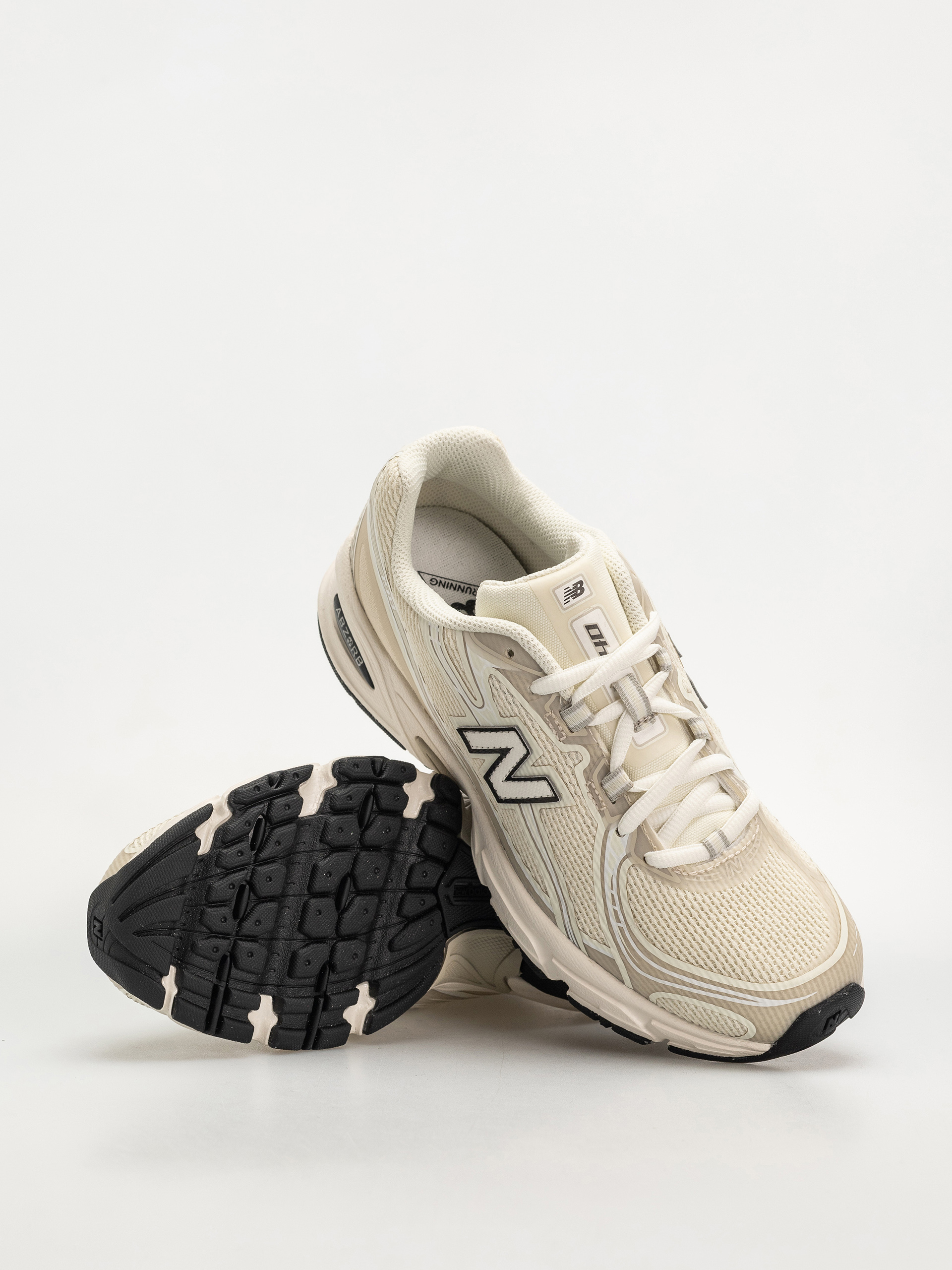 Pantofi New Balance 740 (shipyard/angora)