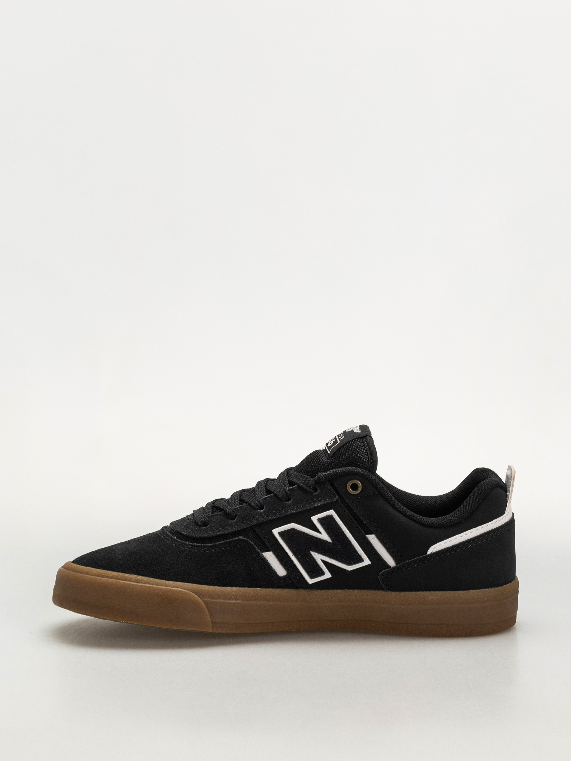 Pantofi New Balance 306 (black/white zuc)
