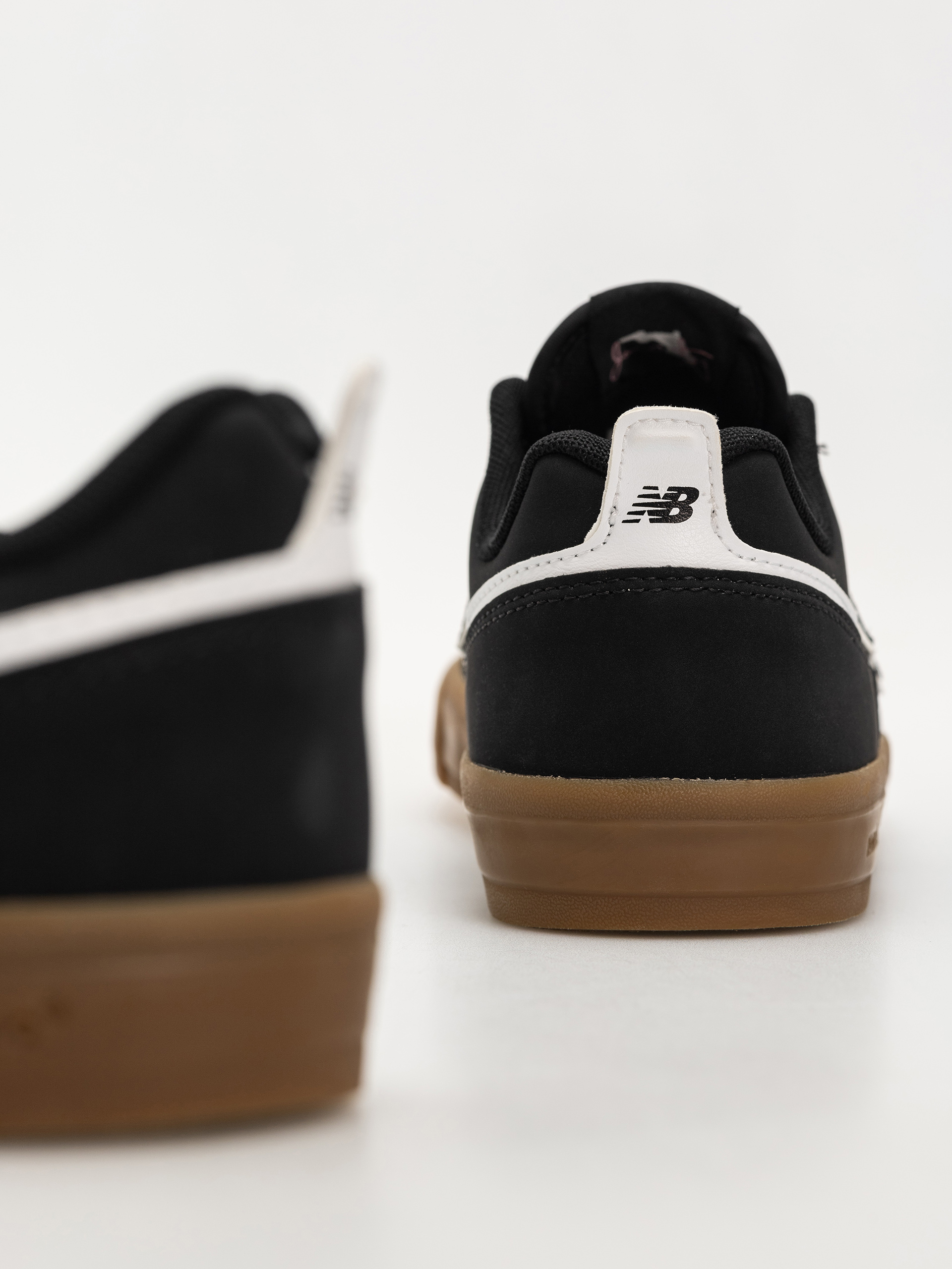 Pantofi New Balance 306 (black/white zuc)