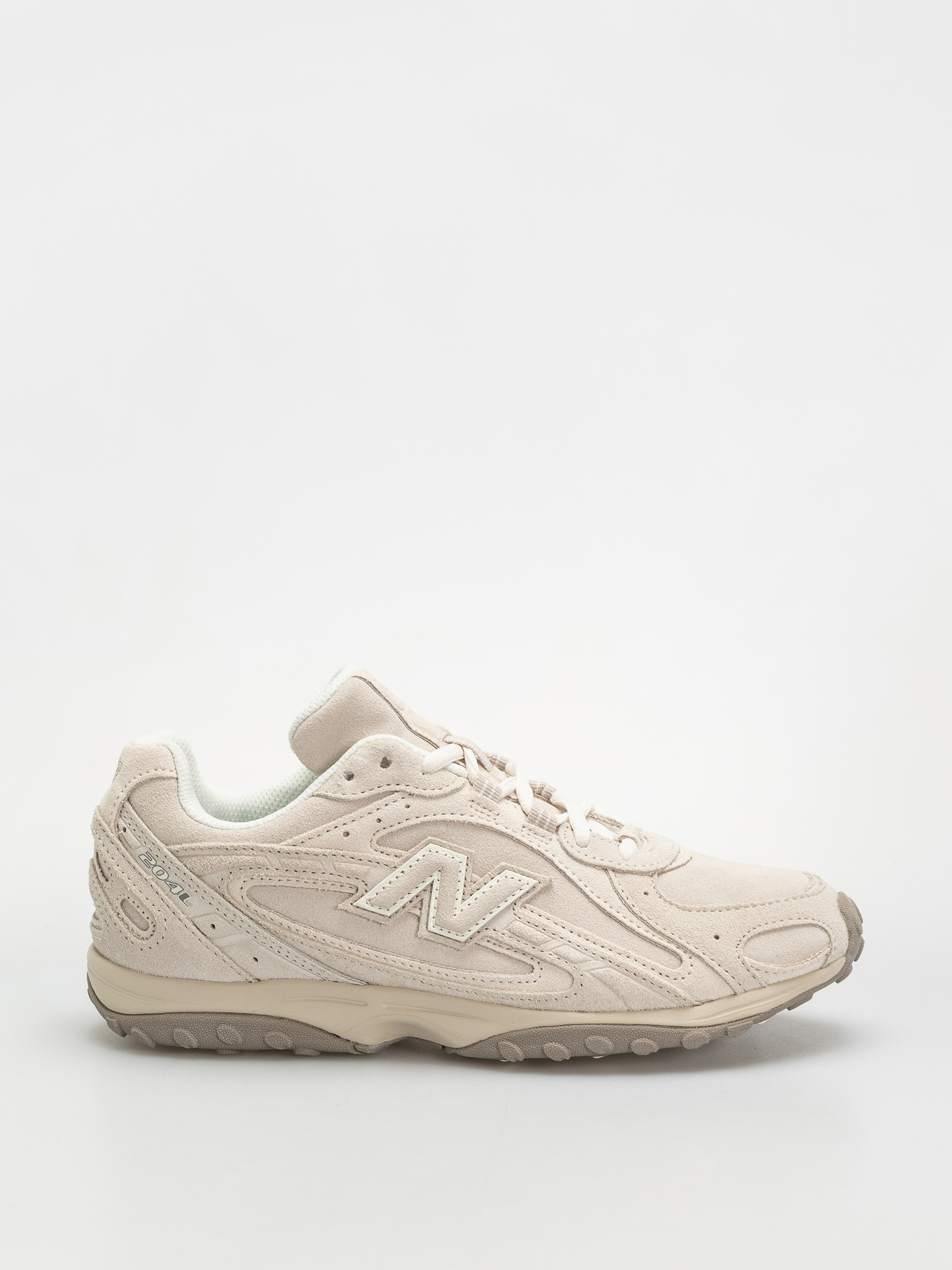 Pantofi New Balance 204 (timberwolf/linen mmc)