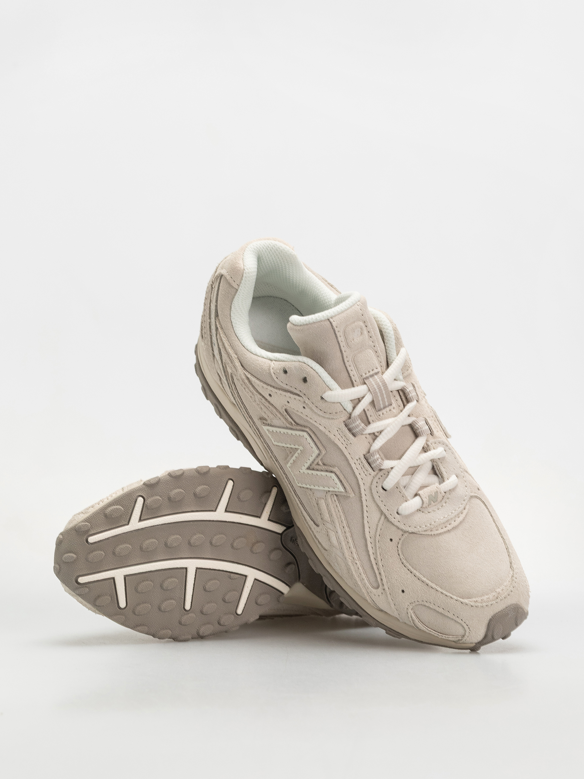Pantofi New Balance 204 (timberwolf/linen mmc)