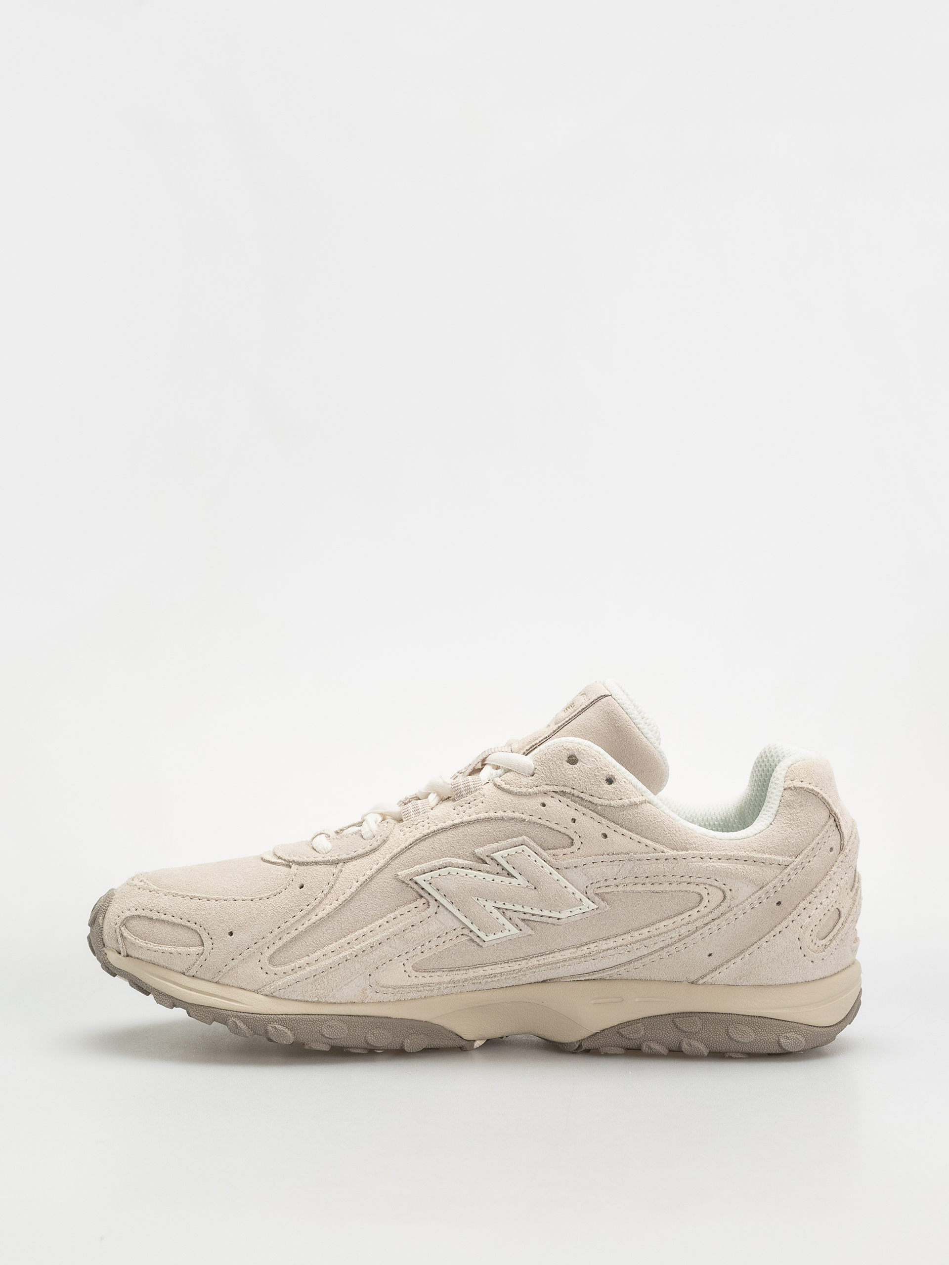 Pantofi New Balance 204 (timberwolf/linen mmc)
