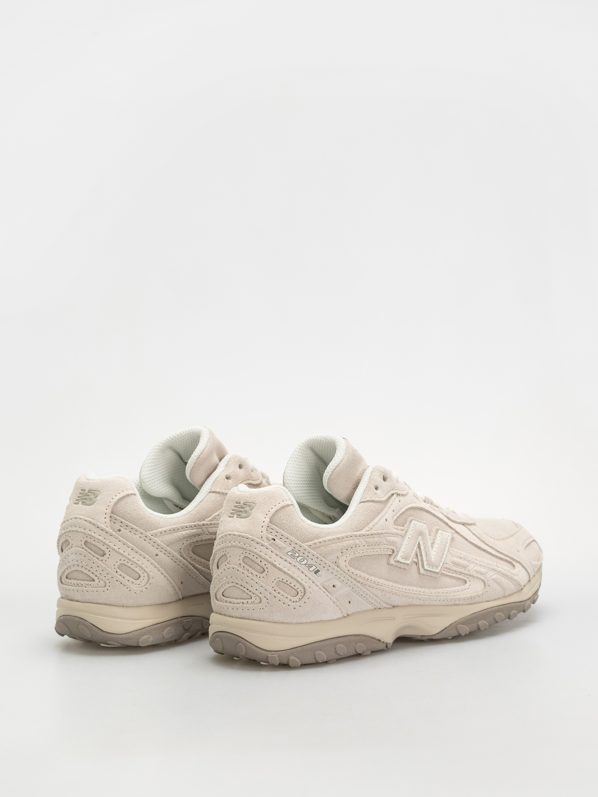 Pantofi New Balance 204 (timberwolf/linen mmc)