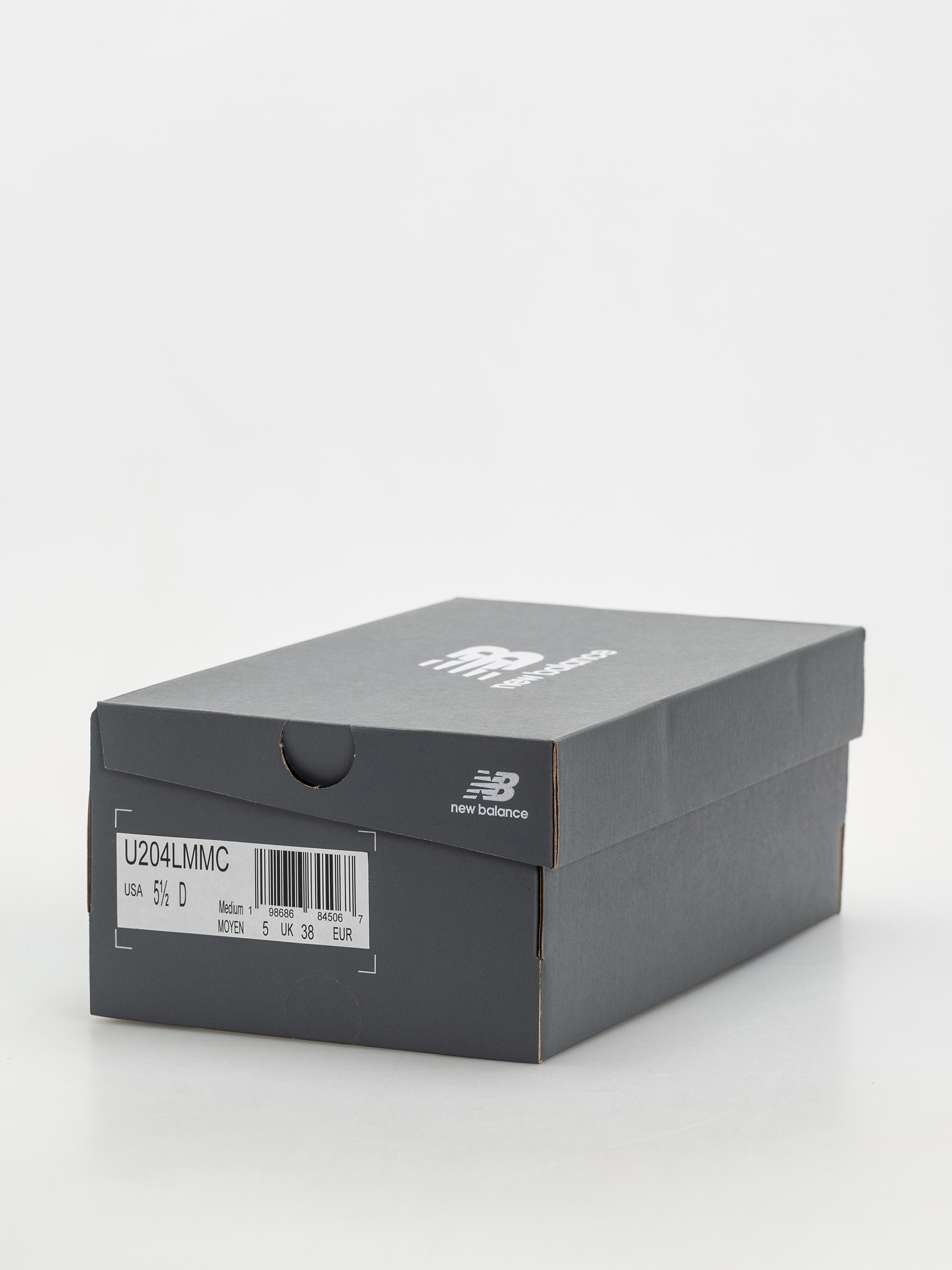 Pantofi New Balance 204 (timberwolf/linen mmc)