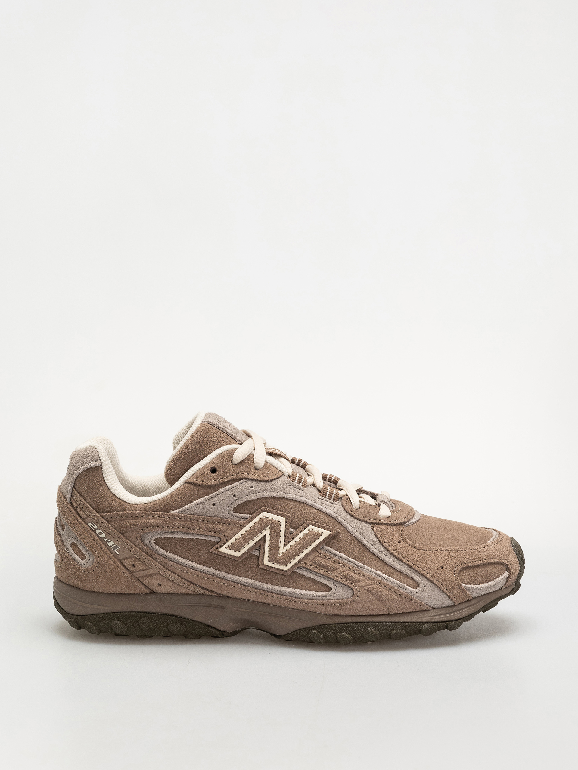 Pantofi New Balance 204 (mushroom/arid stone mma)
