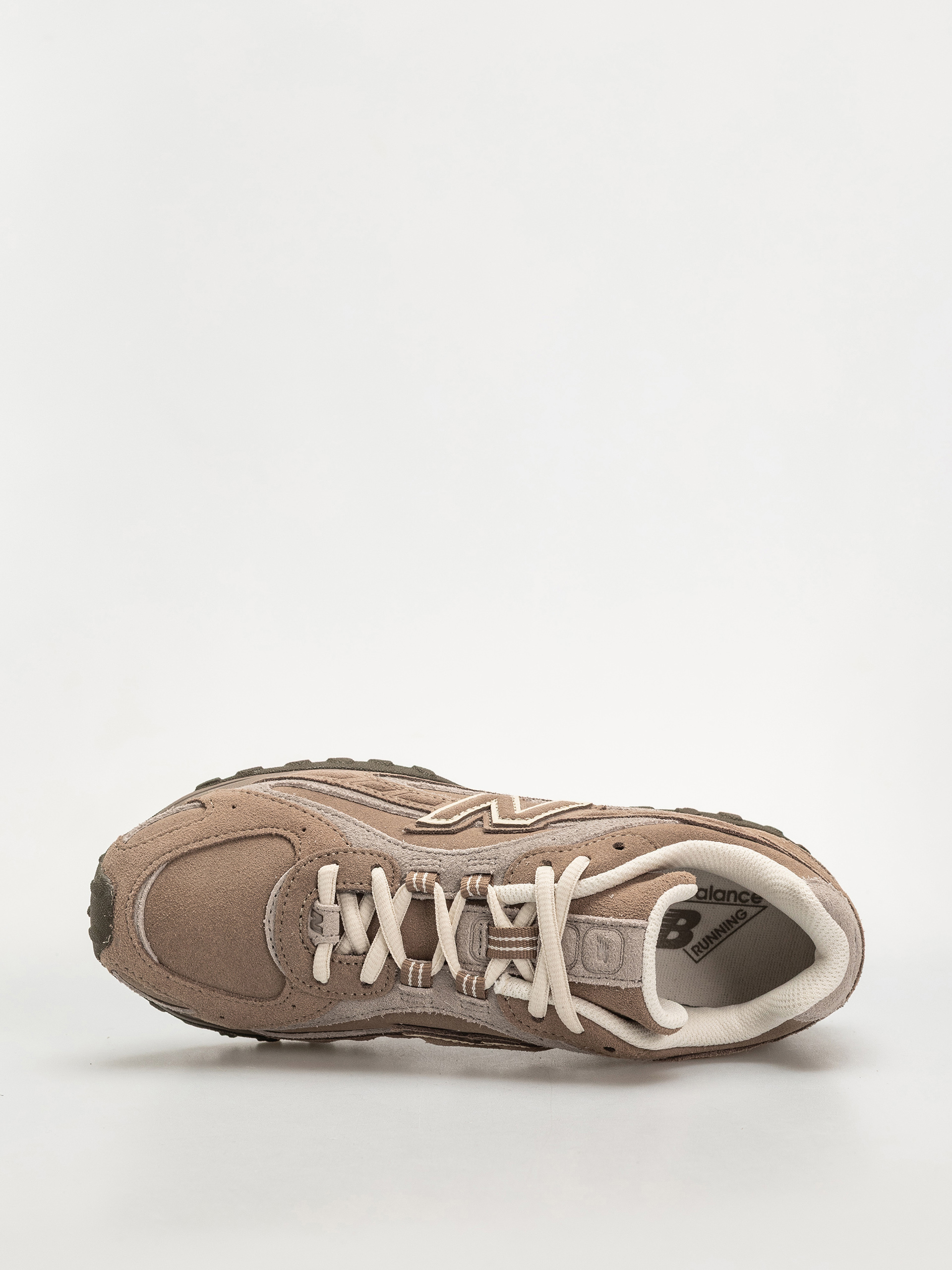 Pantofi New Balance 204 (mushroom/arid stone mma)