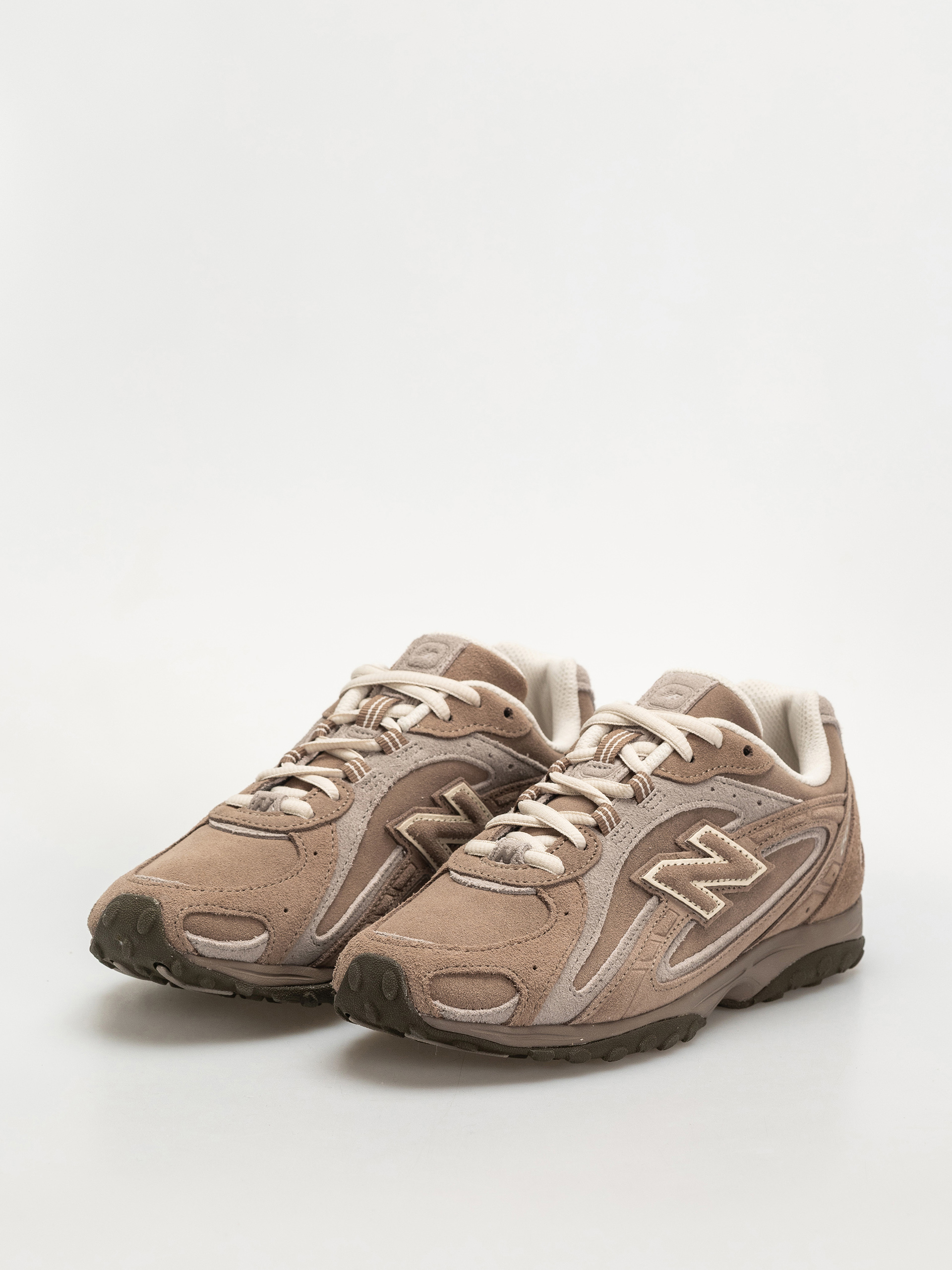 Pantofi New Balance 204 (mushroom/arid stone mma)