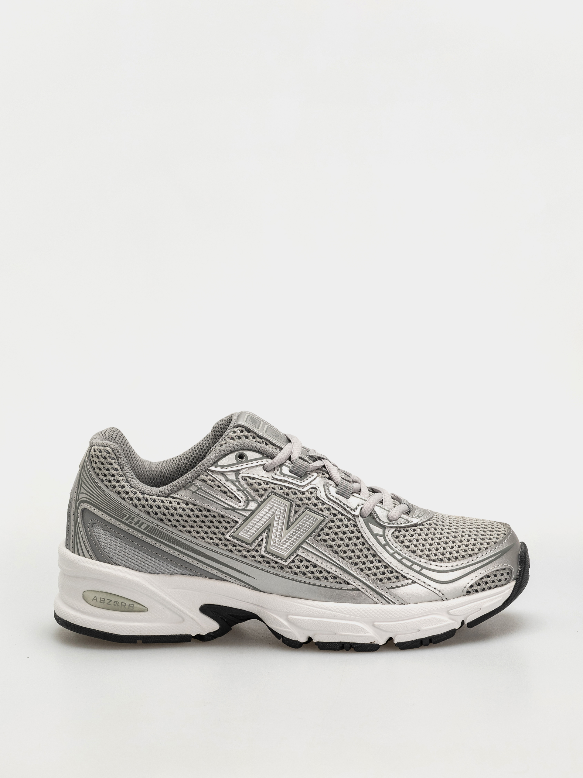 Pantofi New Balance 740 - maro (beige)
