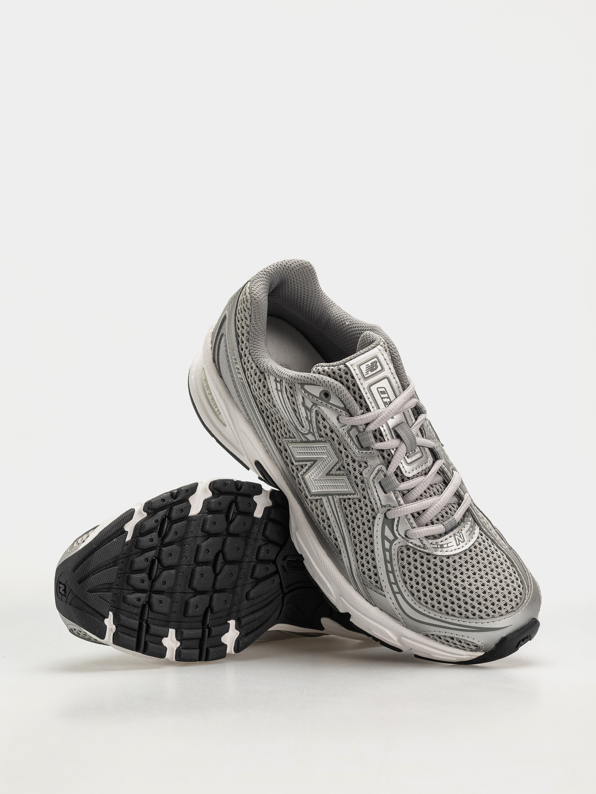 Pantofi New Balance 740 (castlerock/slate gray/silver metallic sg2)