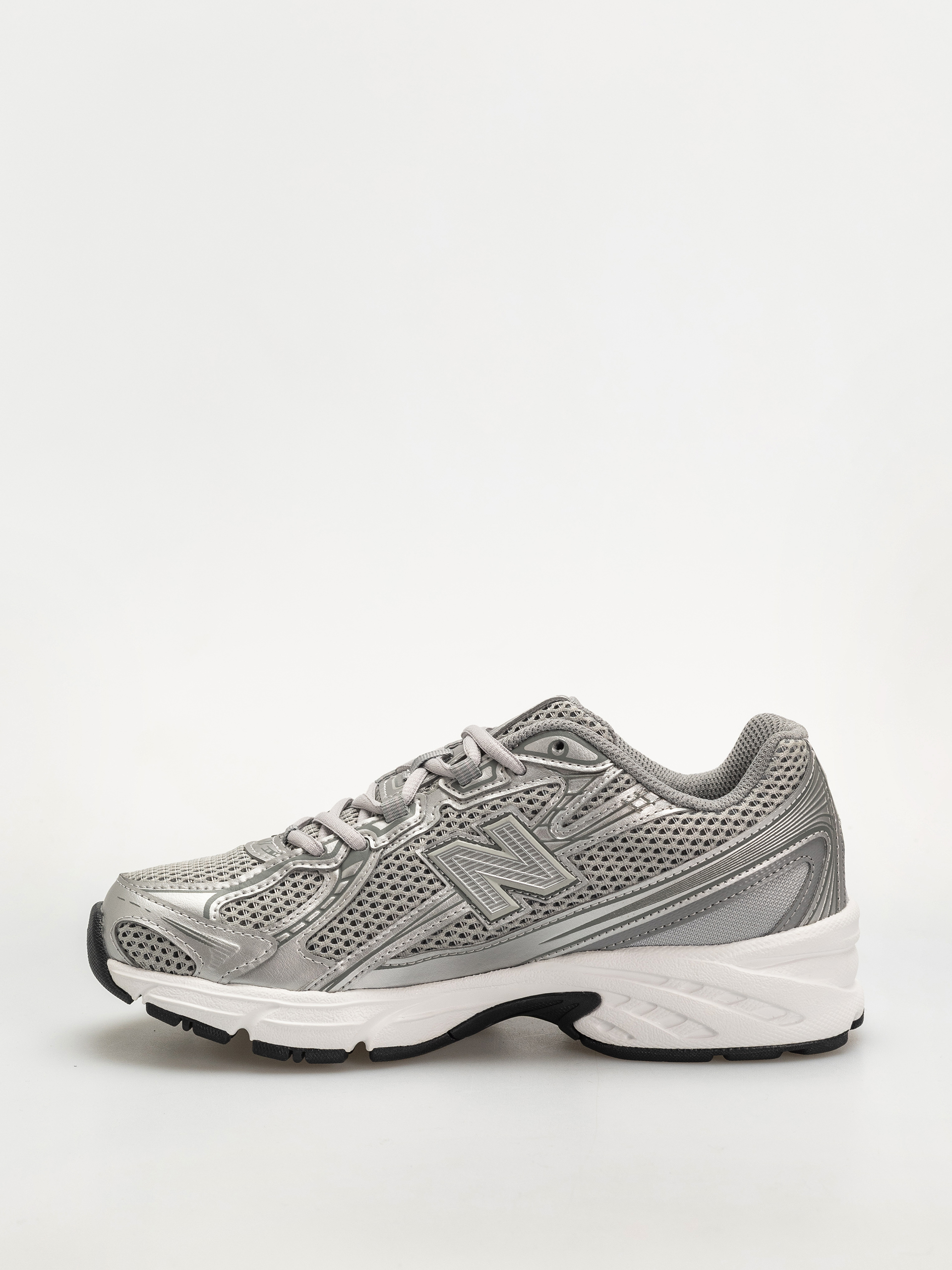 Pantofi New Balance 740 (castlerock/slate gray/silver metallic sg2)