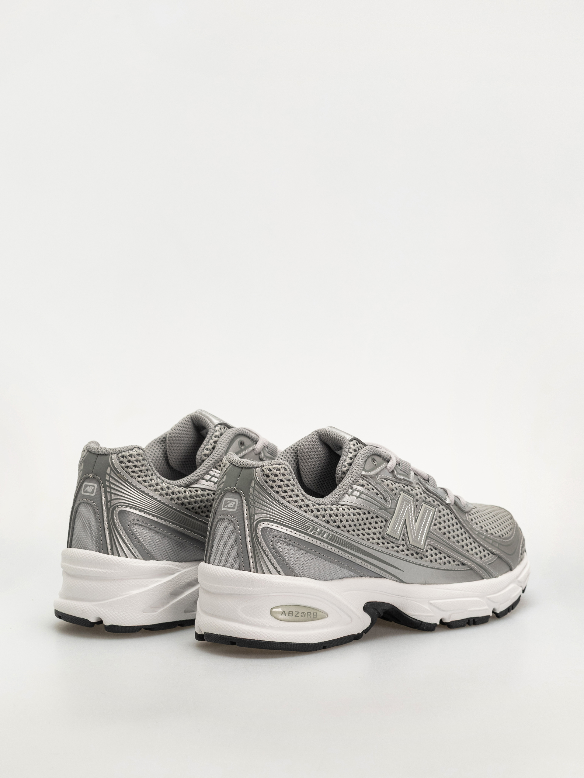 Pantofi New Balance 740 (castlerock/slate gray/silver metallic sg2)
