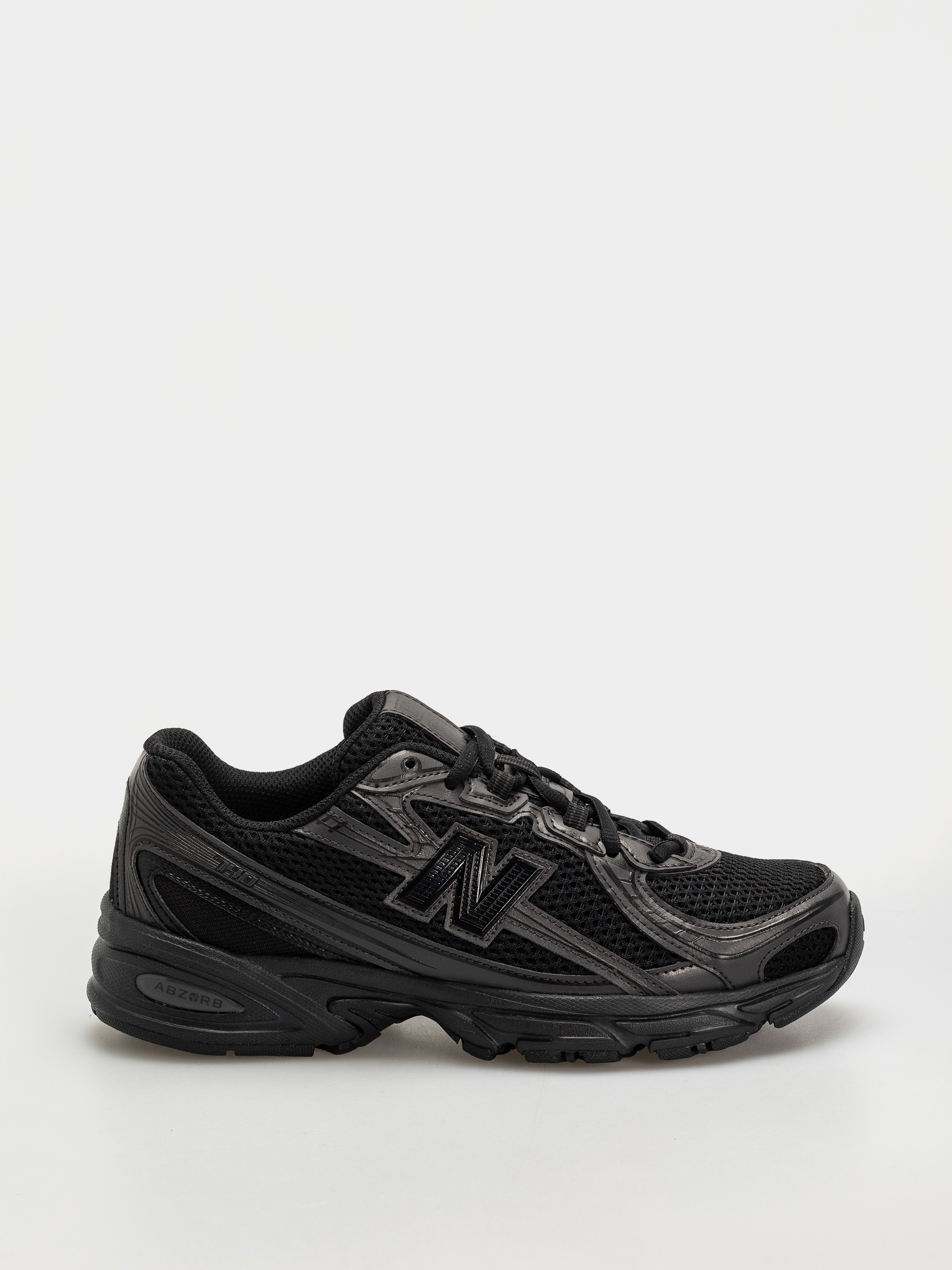 Pantofi Hoka Speedgoat 6 - negru (black/outer orbit)