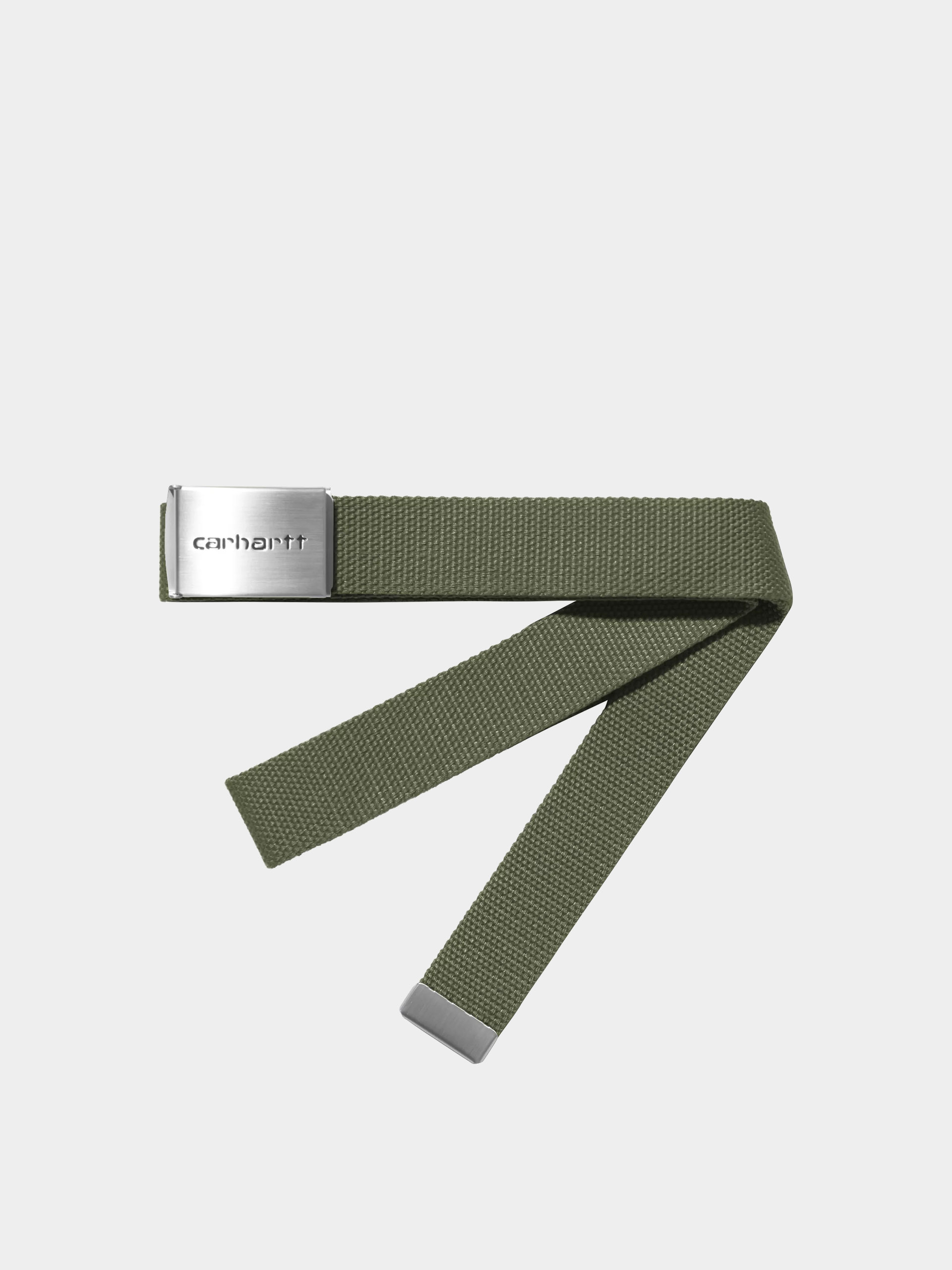 Curea Carhartt WIP Clip Chrome (leaf)
