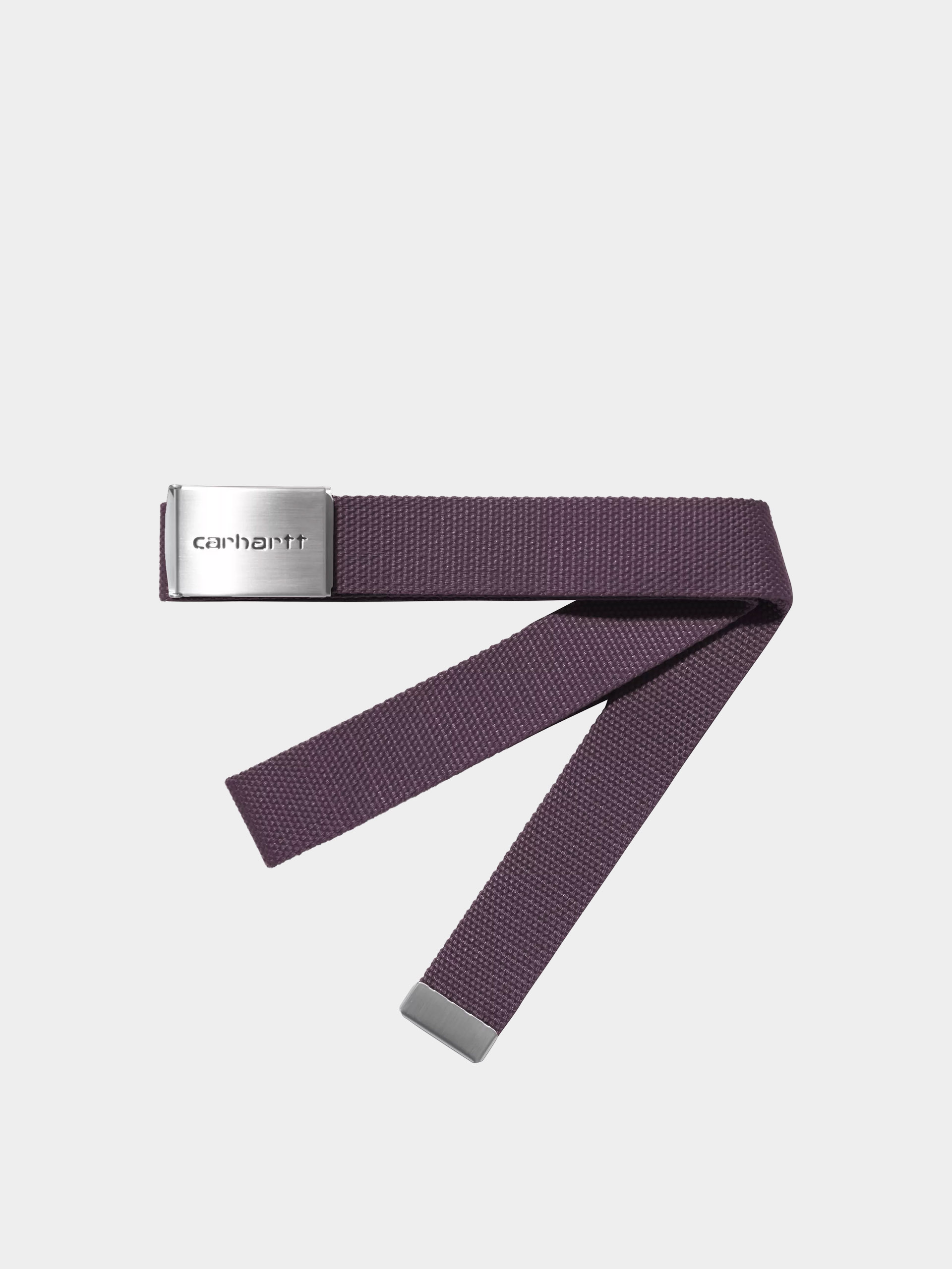 Curea Carhartt WIP Clip Chrome (cozy purple)