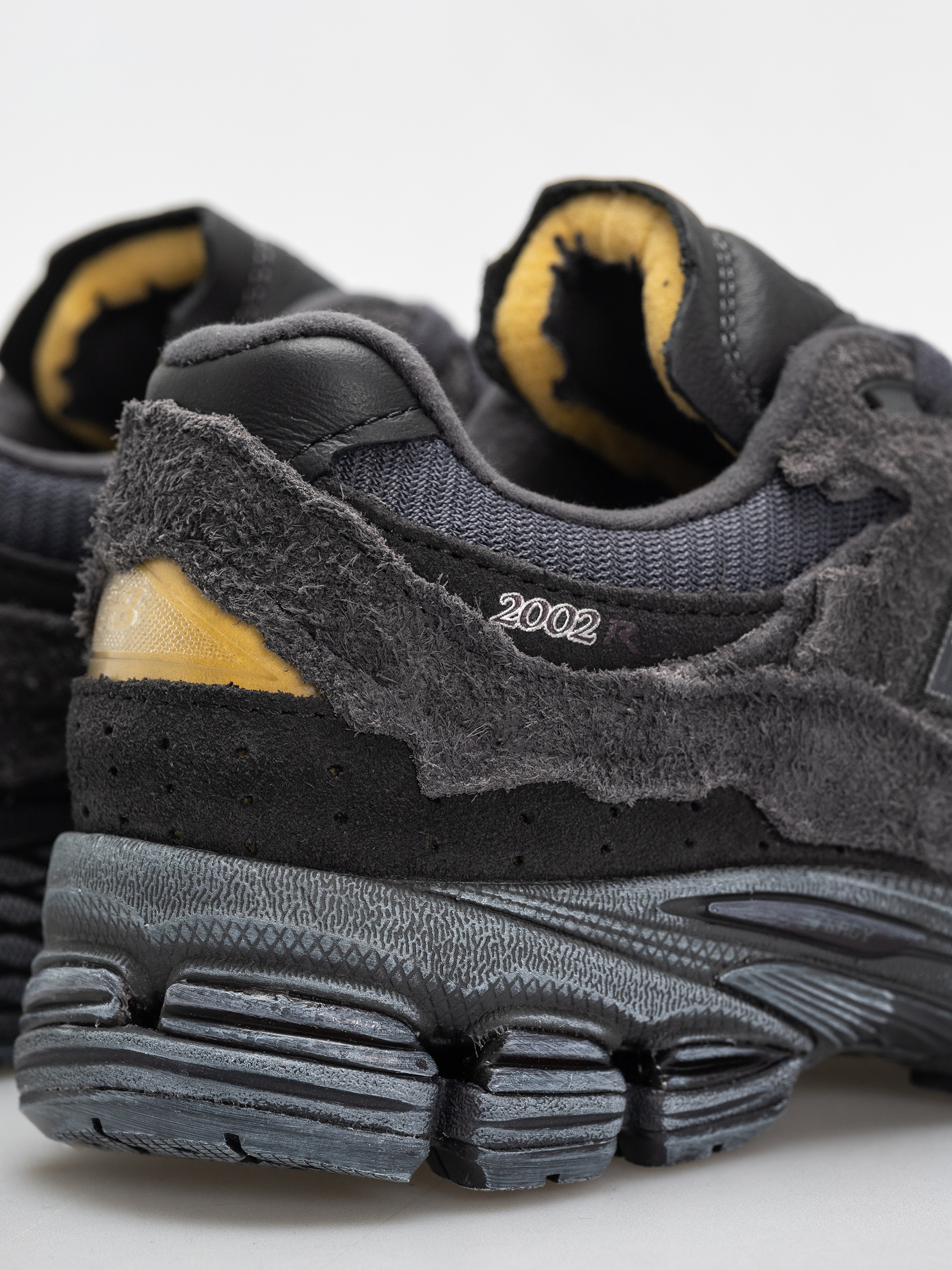 Pantofi New Balance 2002 (black)