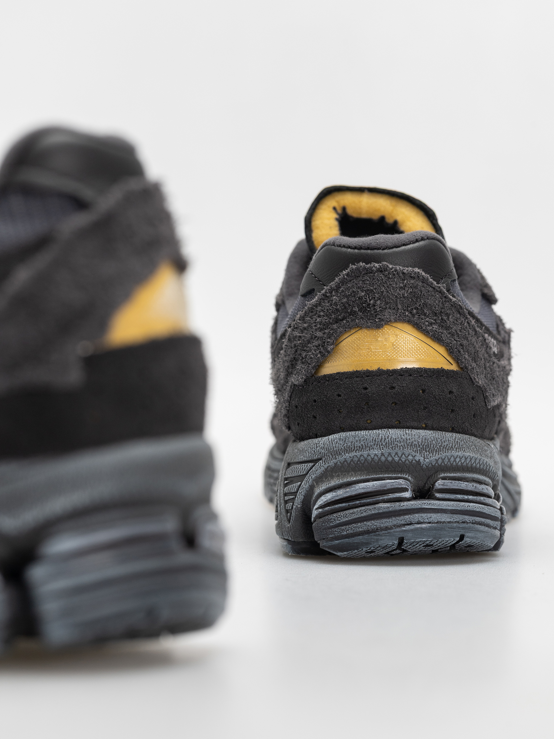 Pantofi New Balance 2002 (black)