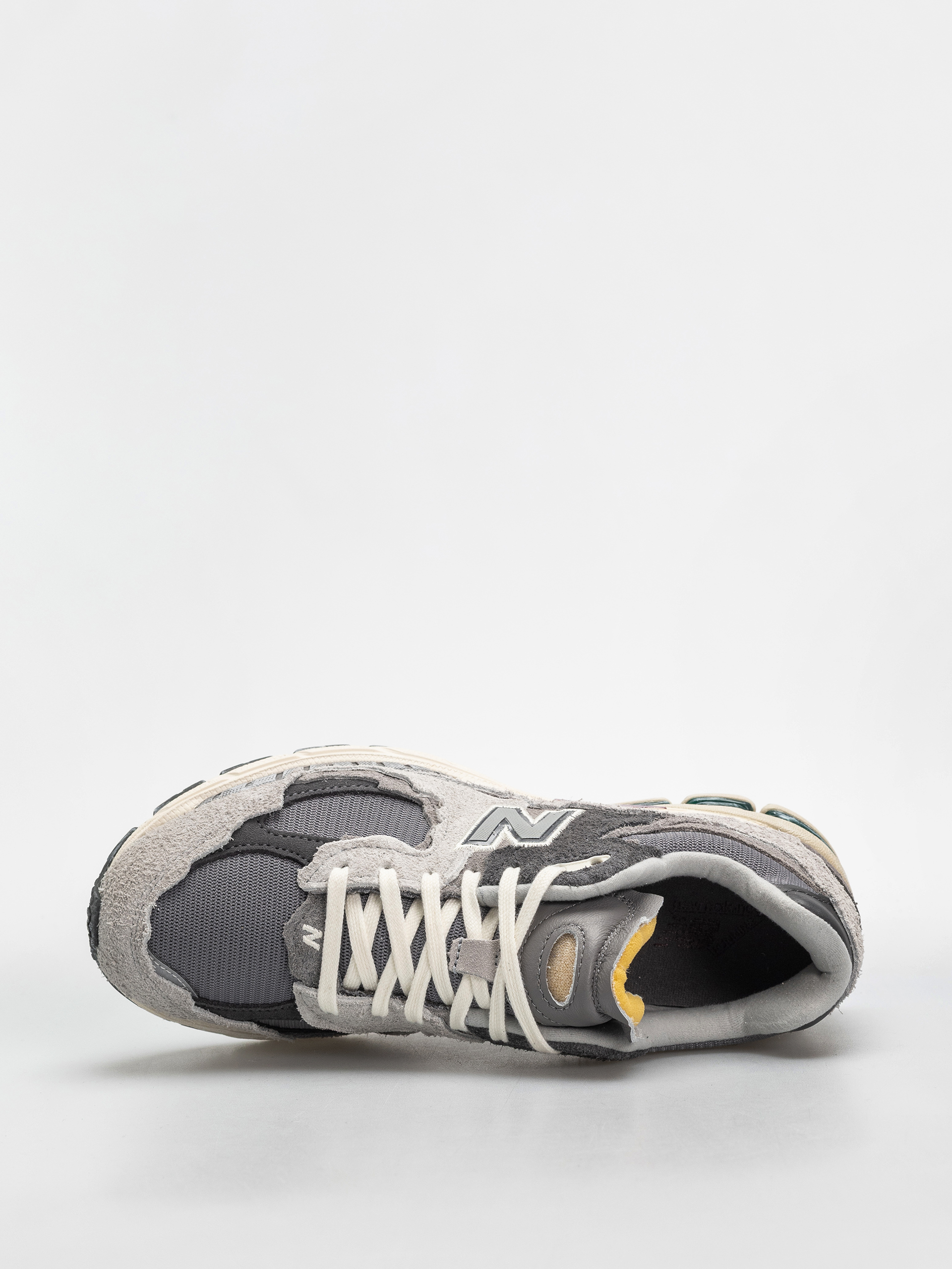 Pantofi New Balance 2002 (grey)