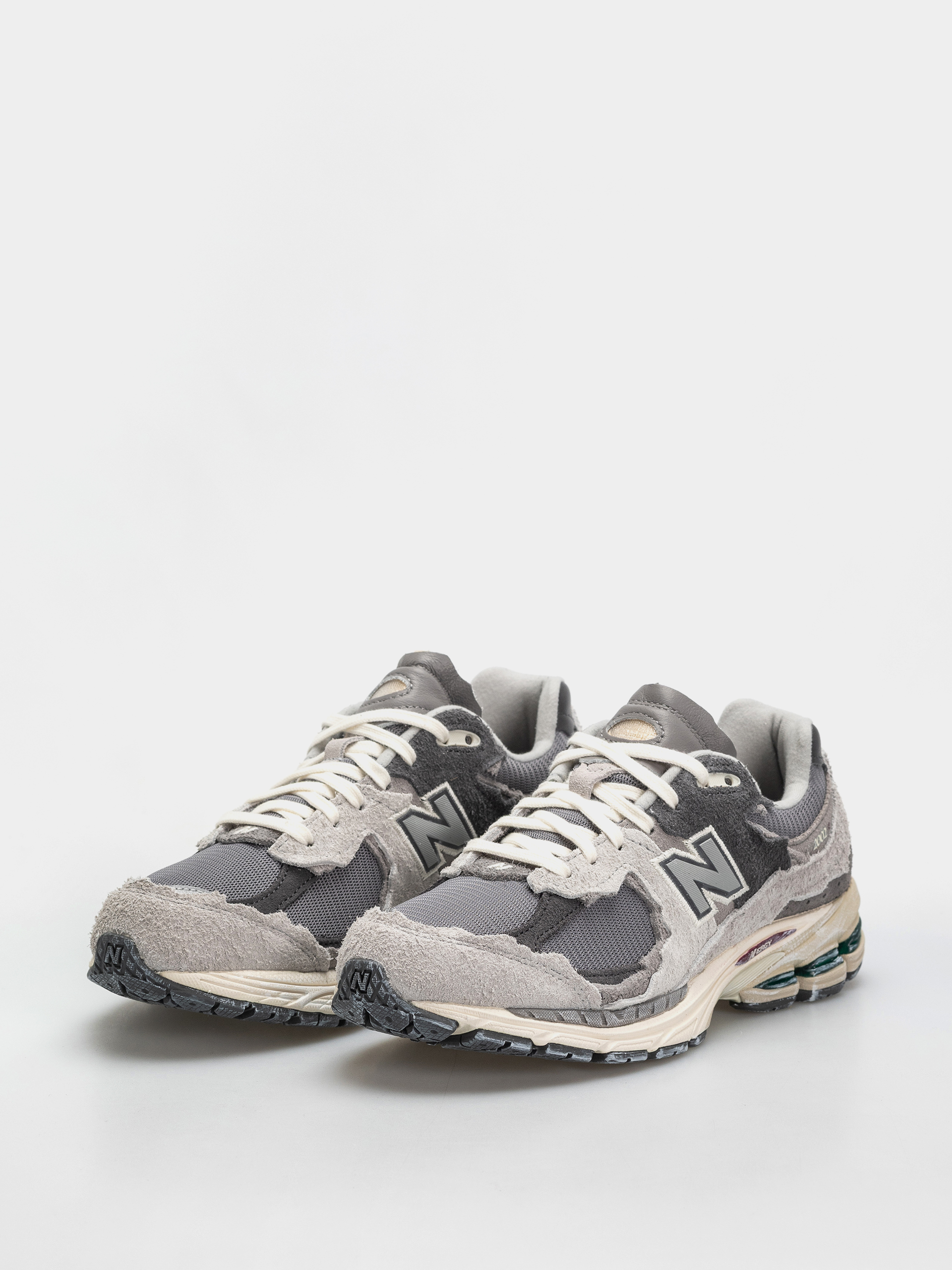 Pantofi New Balance 2002 (grey)