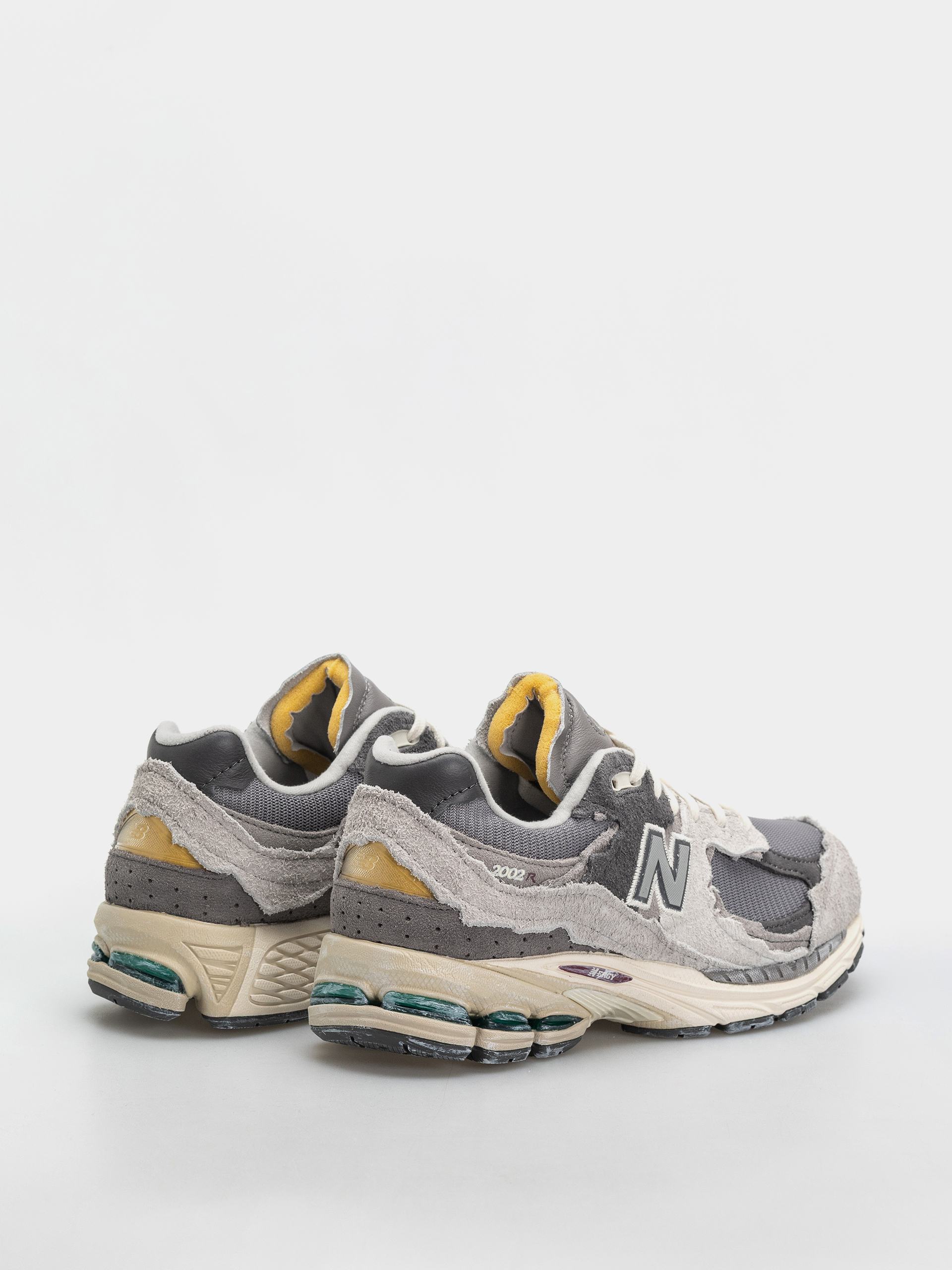 Pantofi New Balance 2002 (grey)