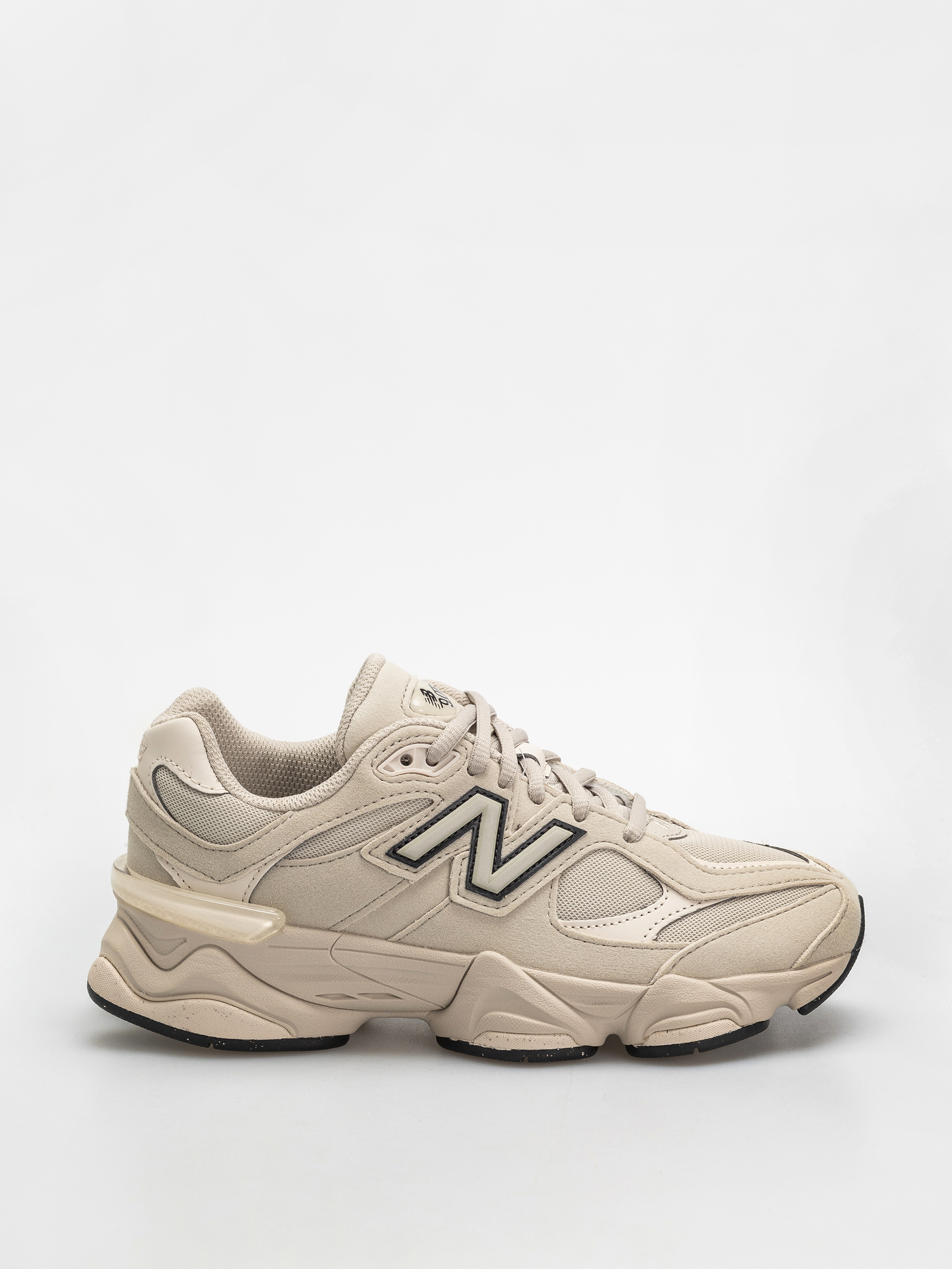 Pantofi New Balance 9060 JR (shipyard/linen)