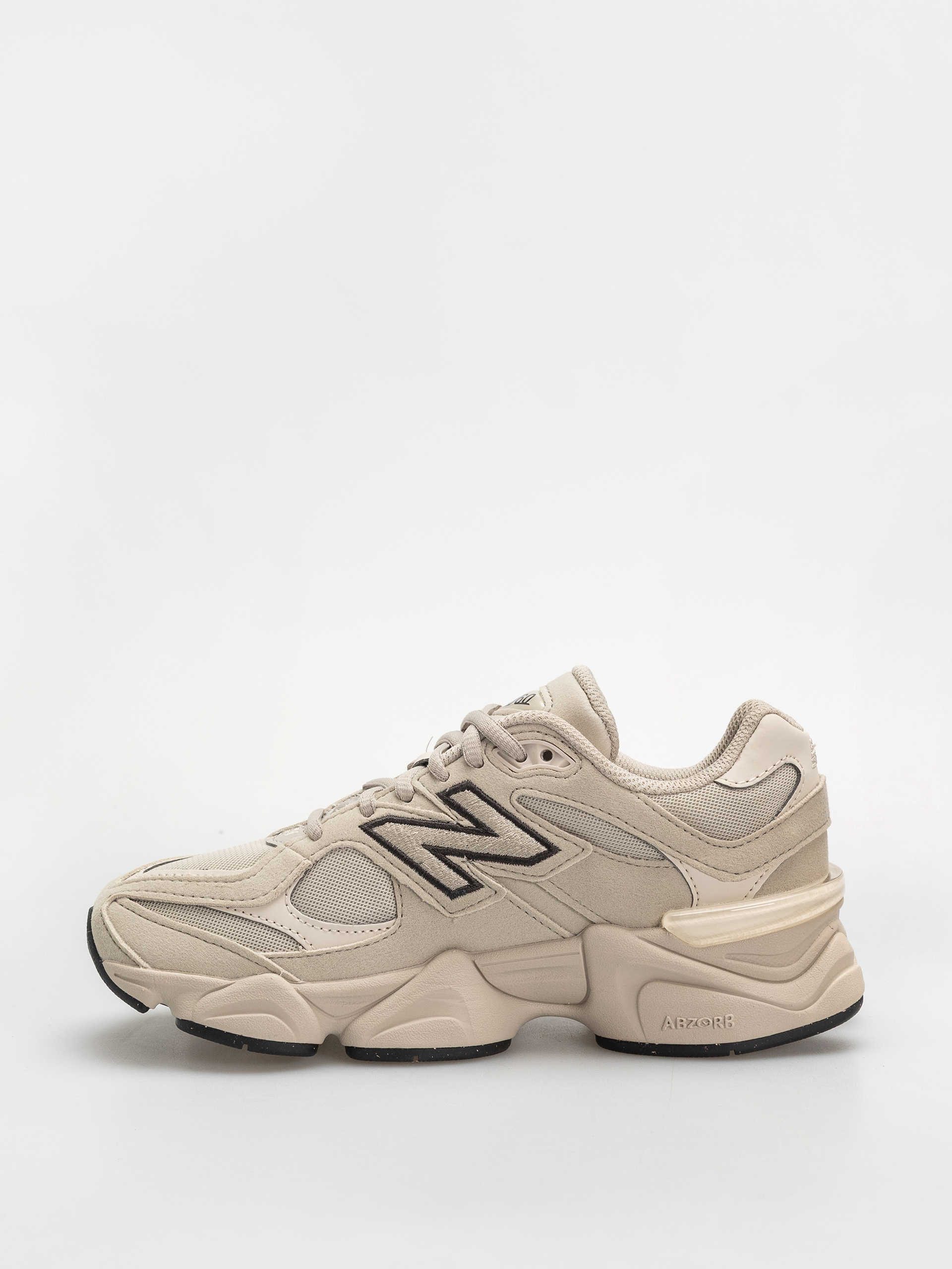 Pantofi New Balance 9060 JR (shipyard/linen)
