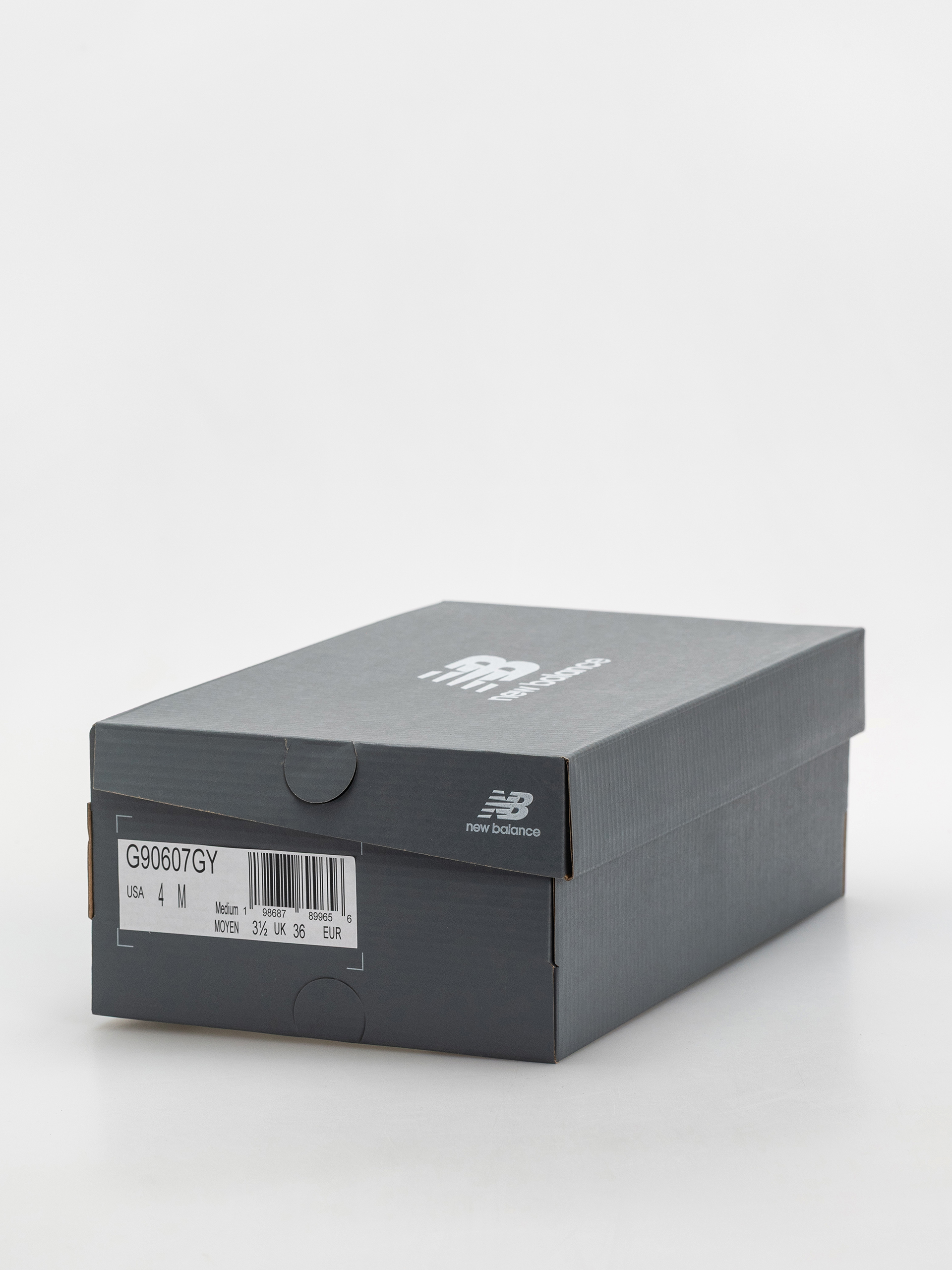 Pantofi New Balance 9060 JR (shipyard/linen)