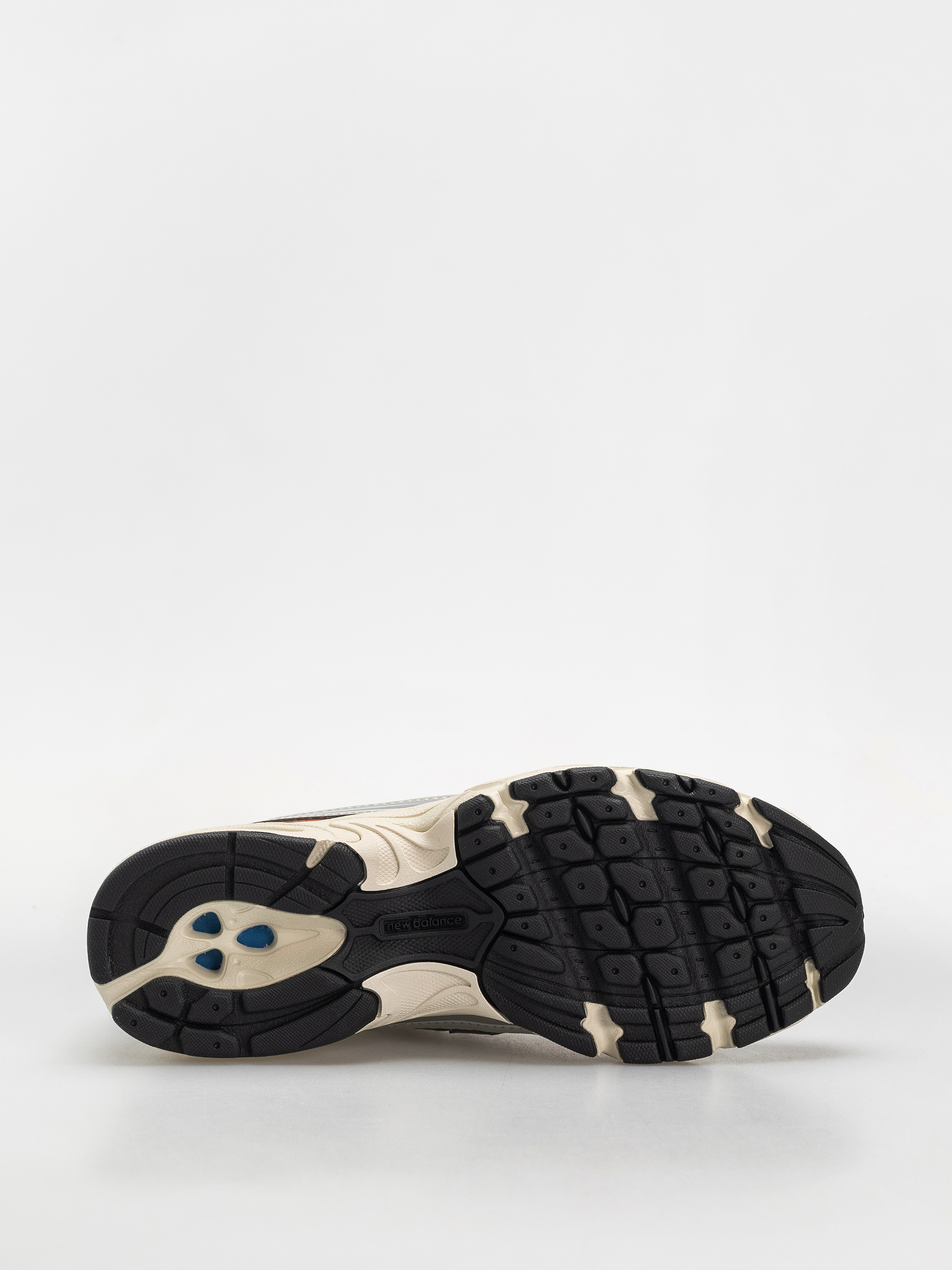 Pantofi New Balance 740 JR (silver metallic/cinnamon)