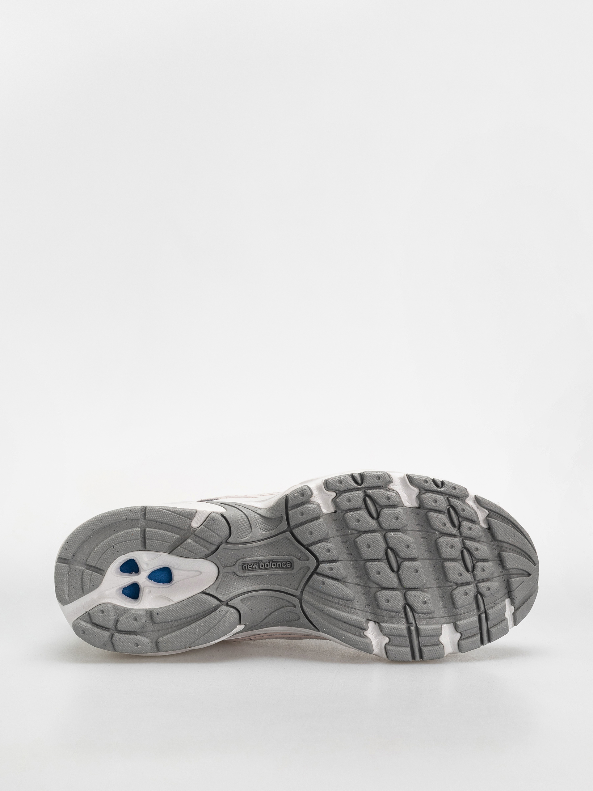 Pantofi New Balance 530 JR (grey matter/pink salt)