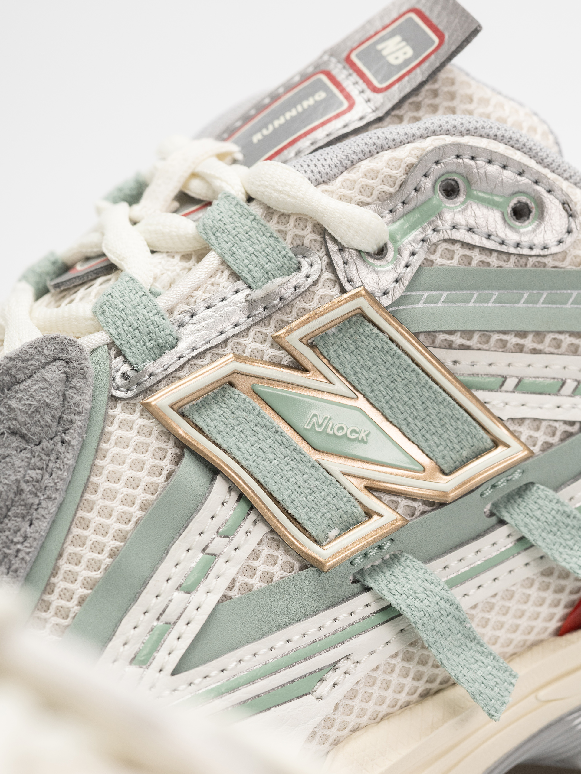 Pantofi New Balance 1906 (sea salt/lone star grey)