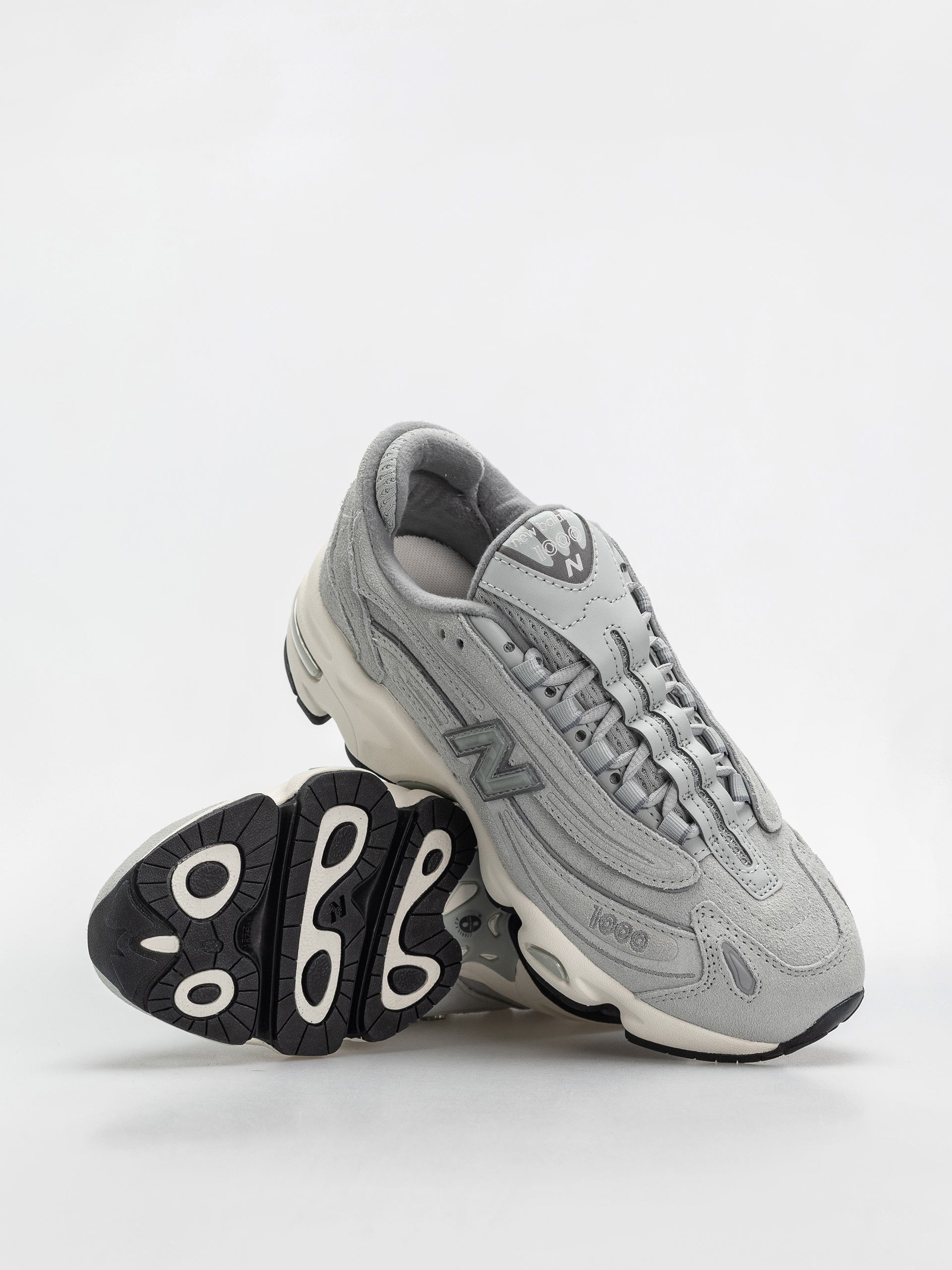 Pantofi New Balance 1000 (lone star grey/lone star grey)