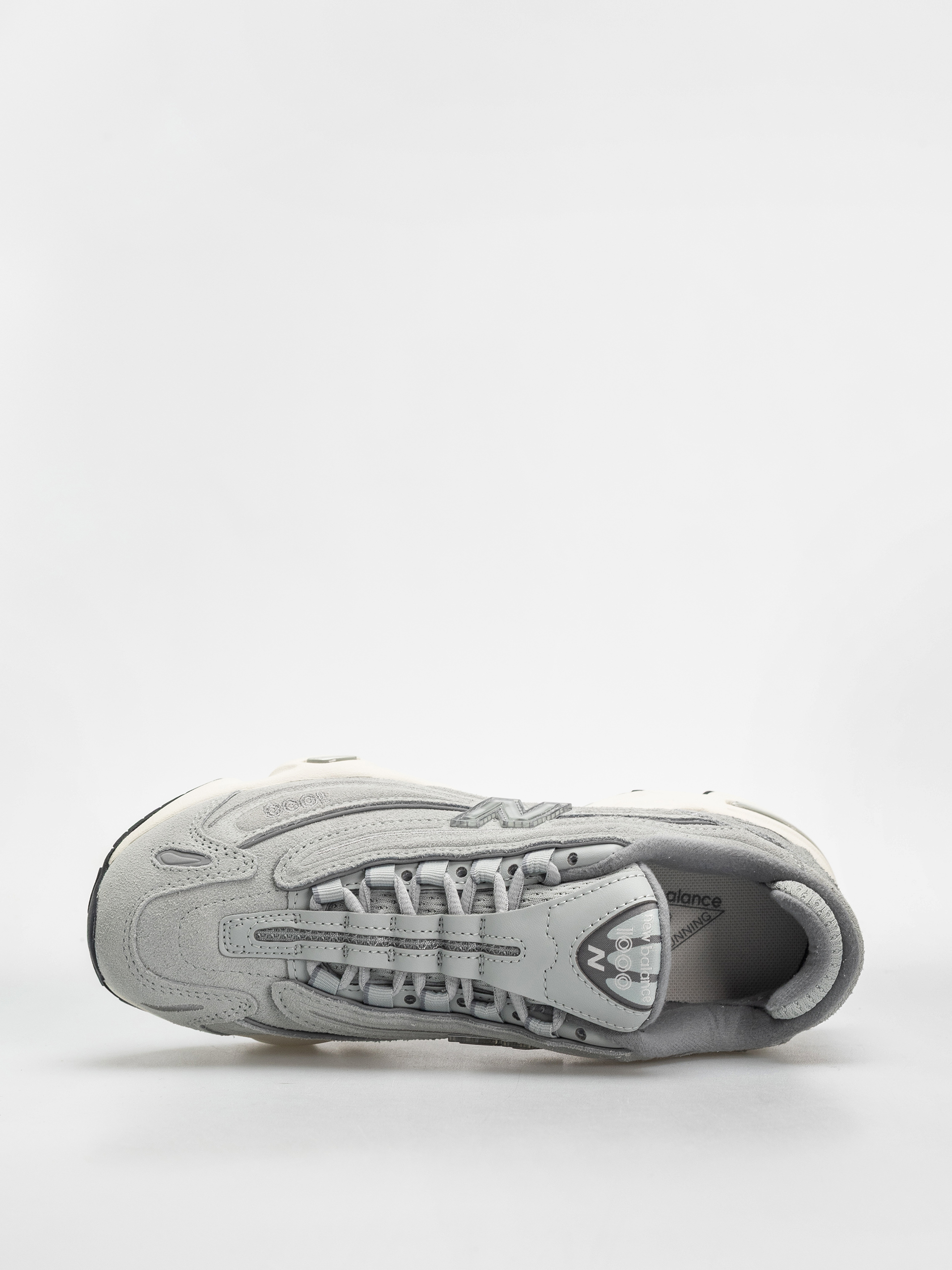 Pantofi New Balance 1000 (lone star grey/lone star grey)