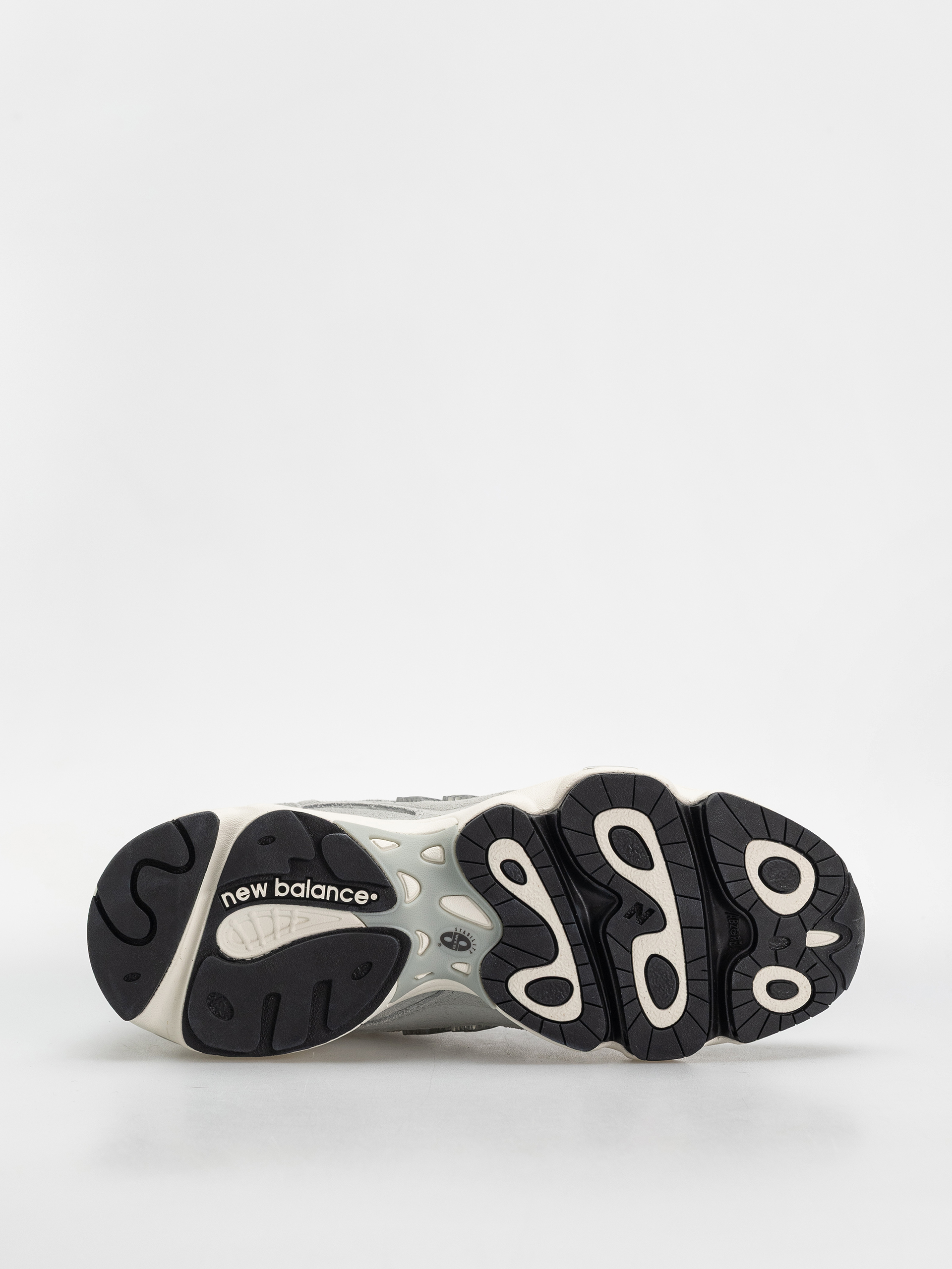 Pantofi New Balance 1000 (lone star grey/lone star grey)