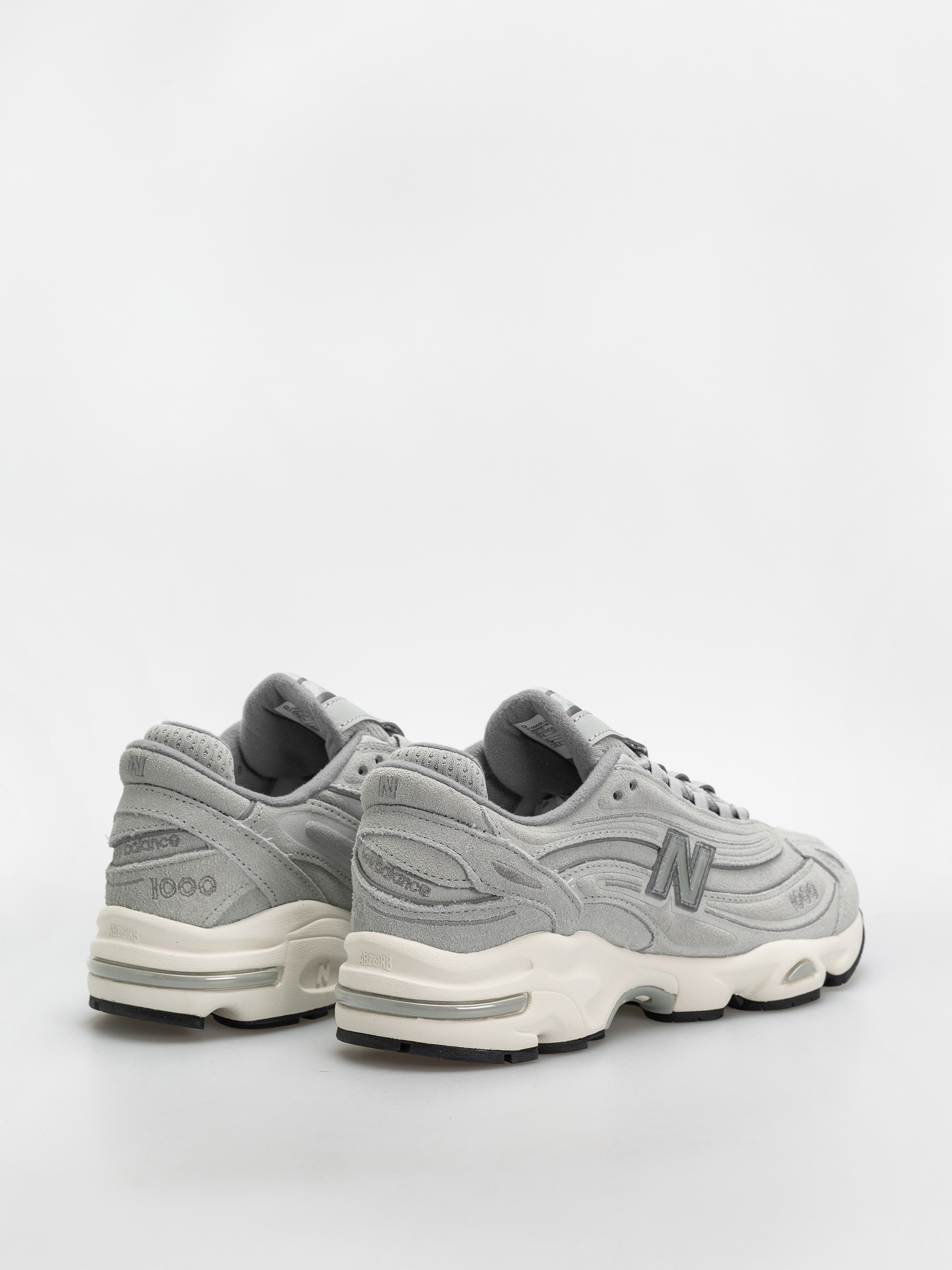 Pantofi New Balance 1000 (lone star grey/lone star grey)