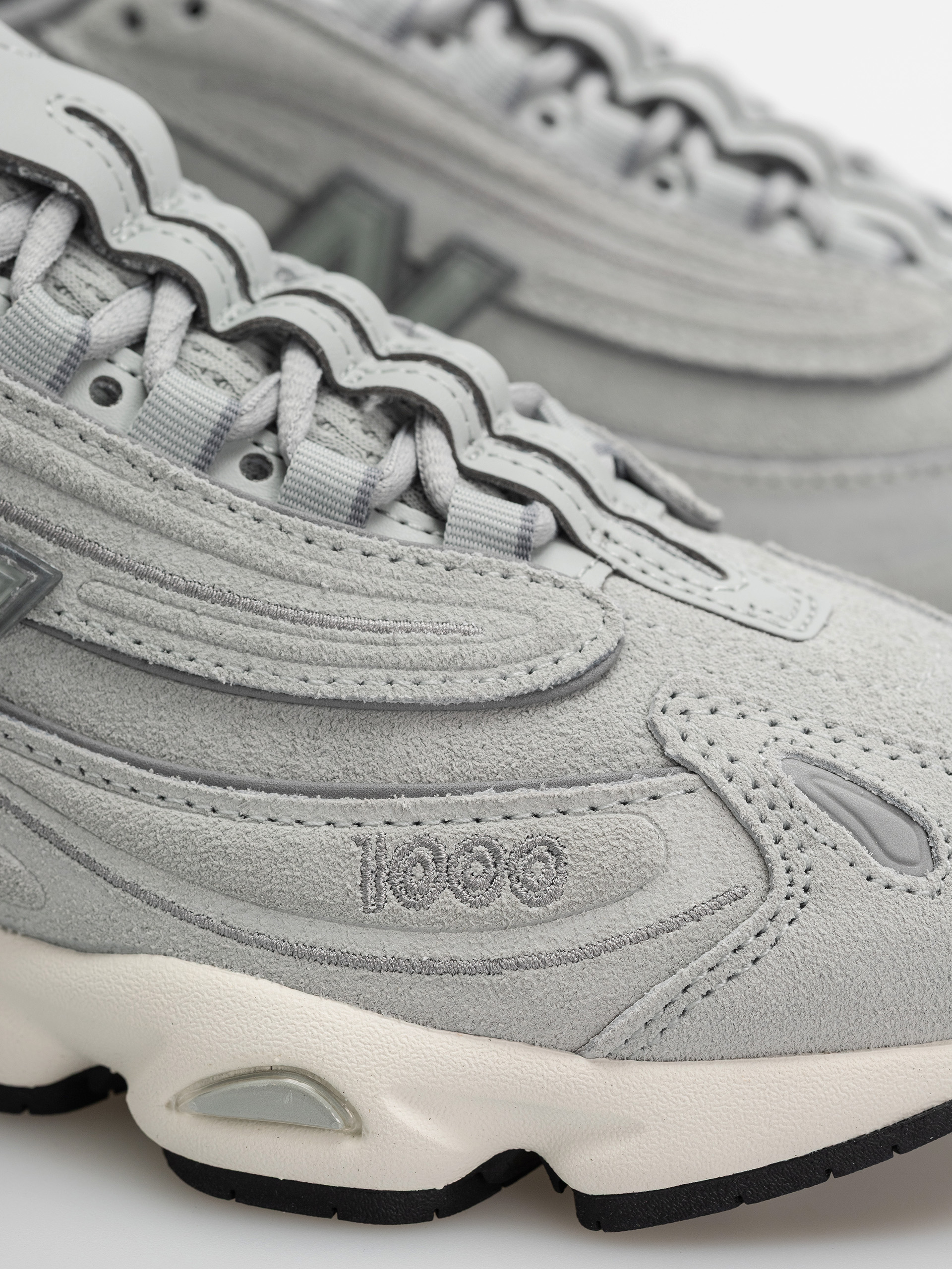 Pantofi New Balance 1000 (lone star grey/lone star grey)