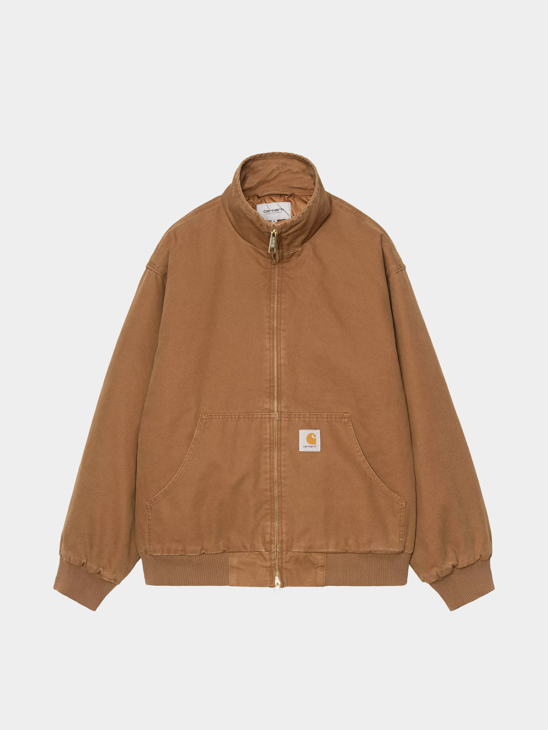 Geacă Carhartt WIP Ravon (hamilton brown)