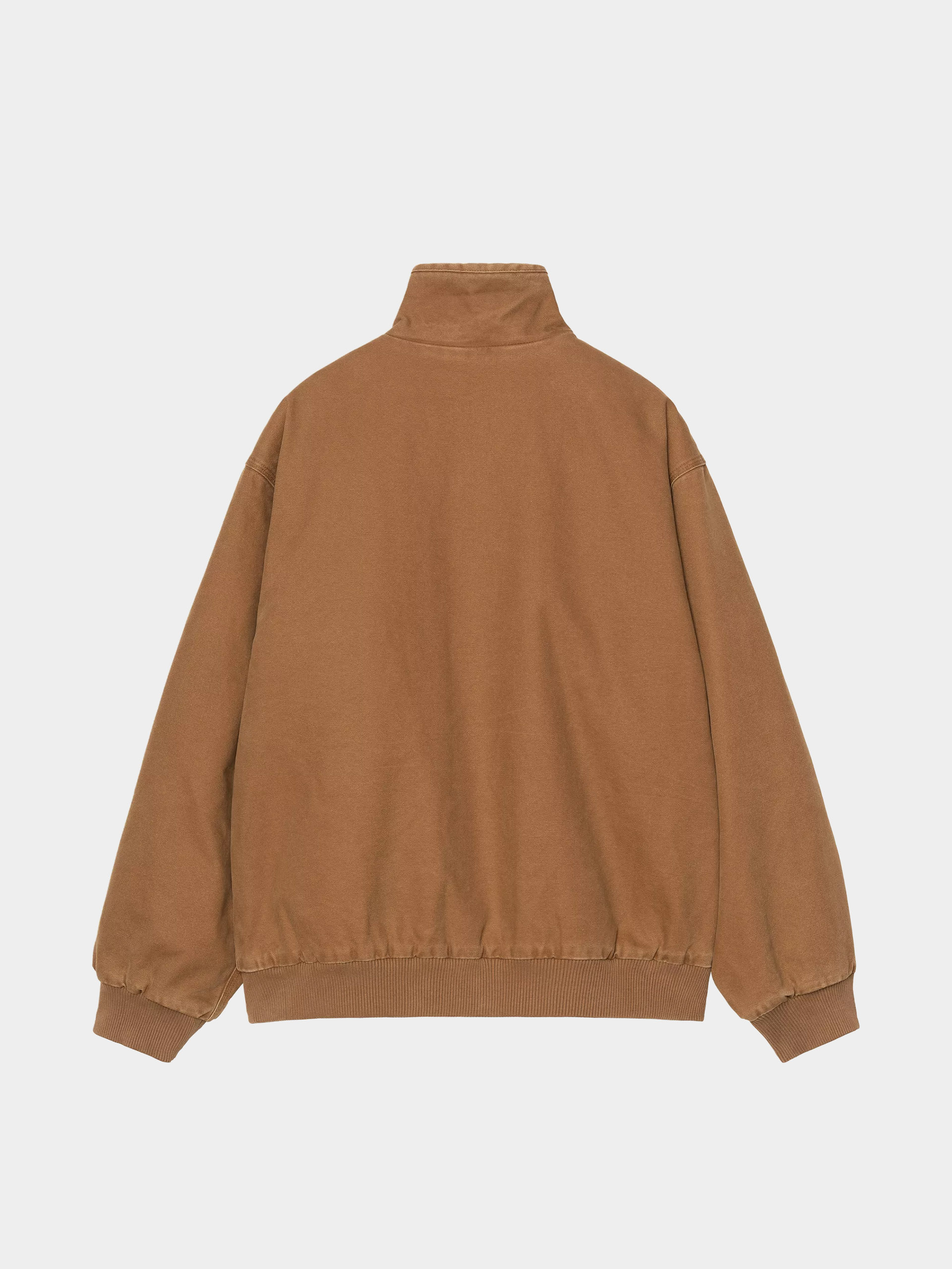 Geacă Carhartt WIP Ravon (hamilton brown)