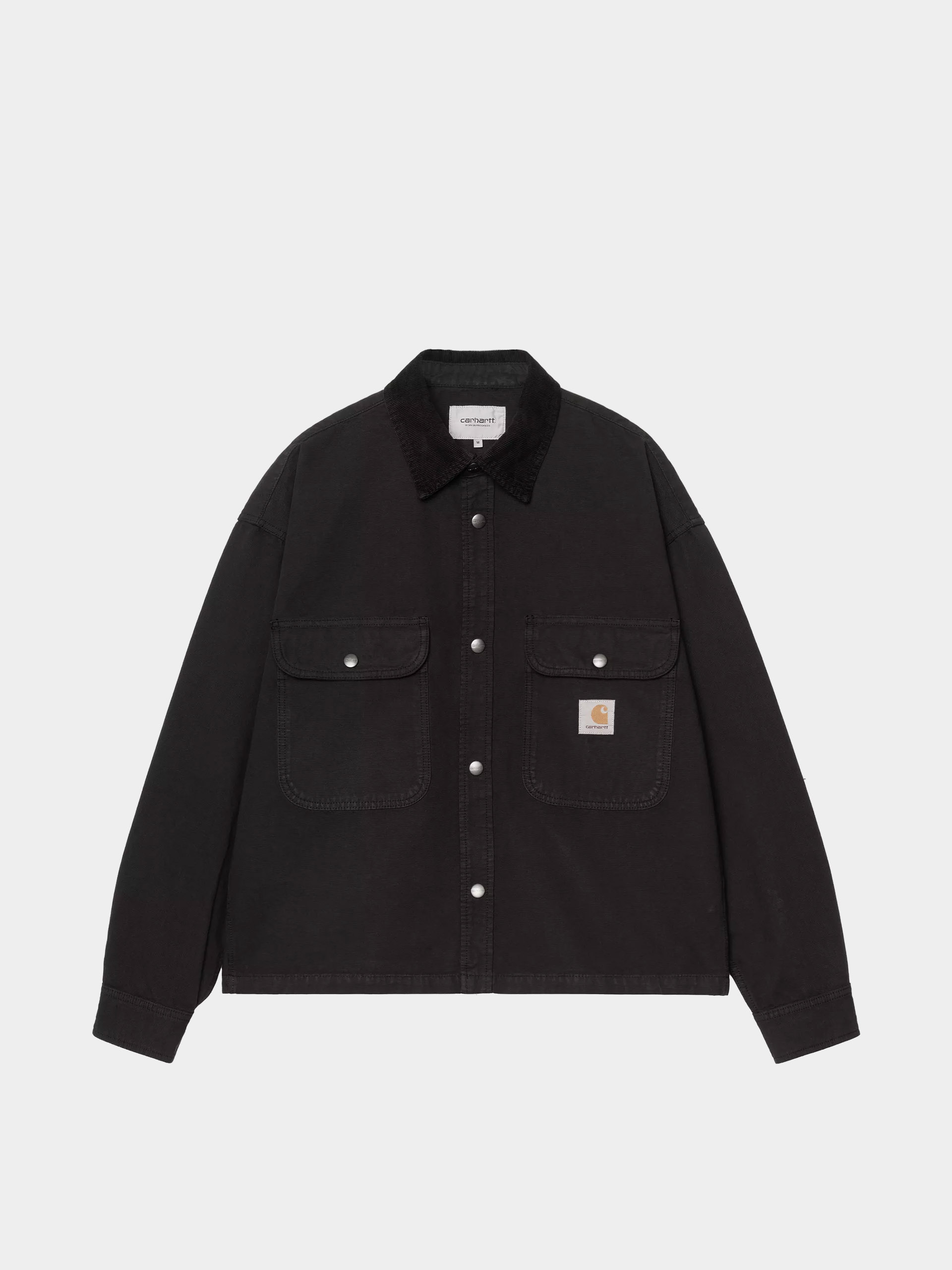 Geacă Carhartt WIP Active Jacket - negru (black)