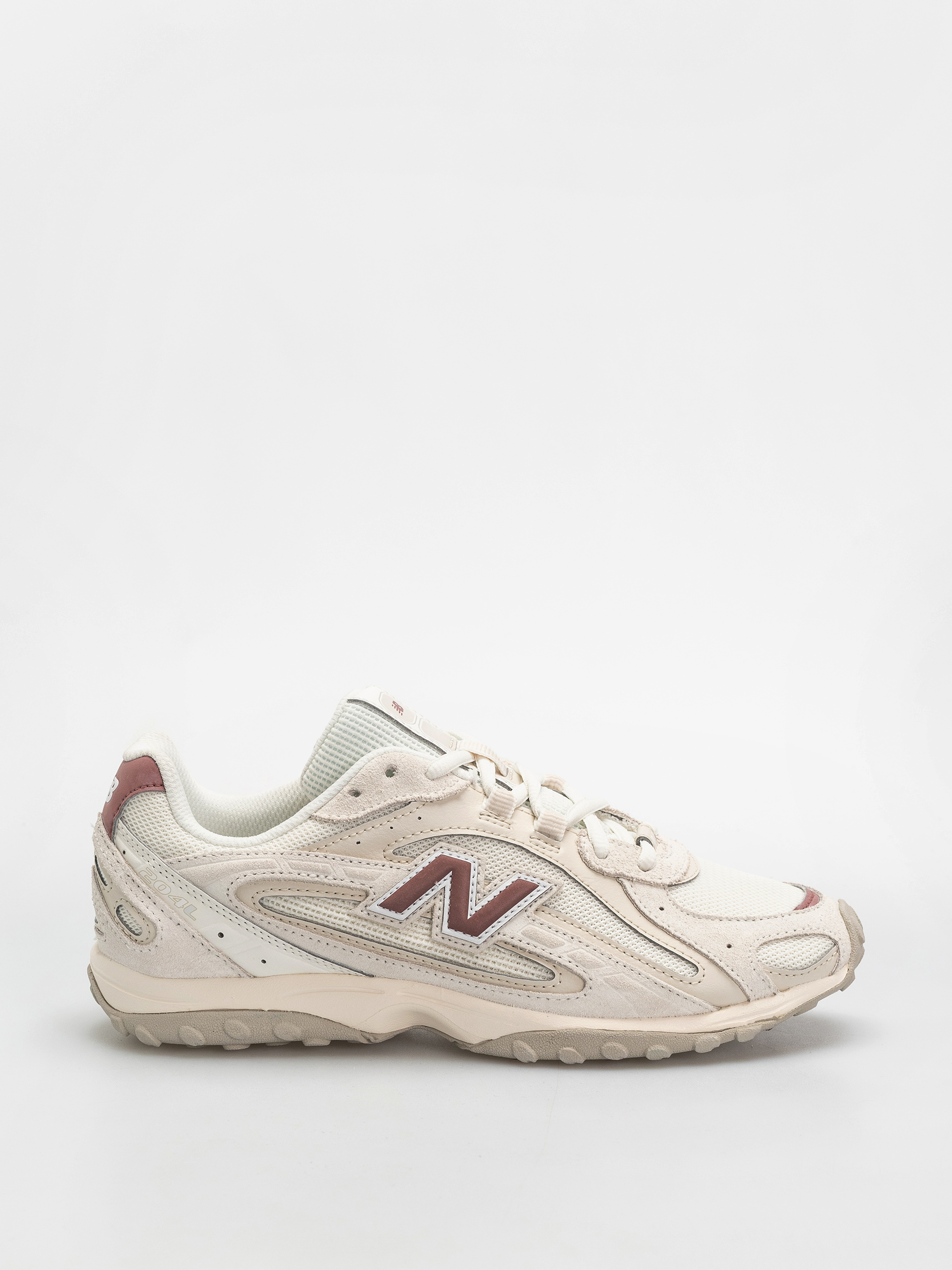 Pantofi New Balance 204 (sea salt/red rock)
