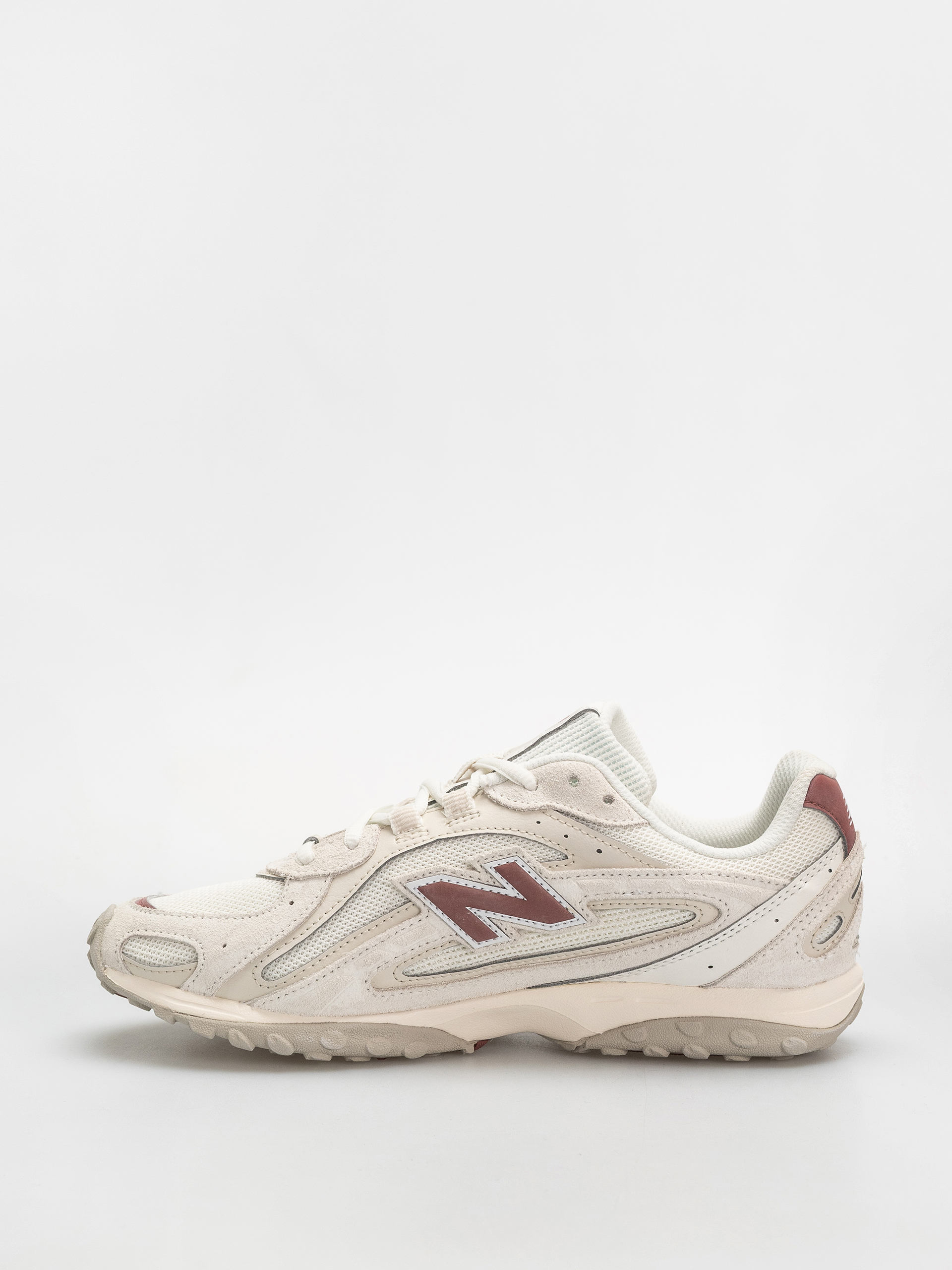 Pantofi New Balance 204 (sea salt/red rock)