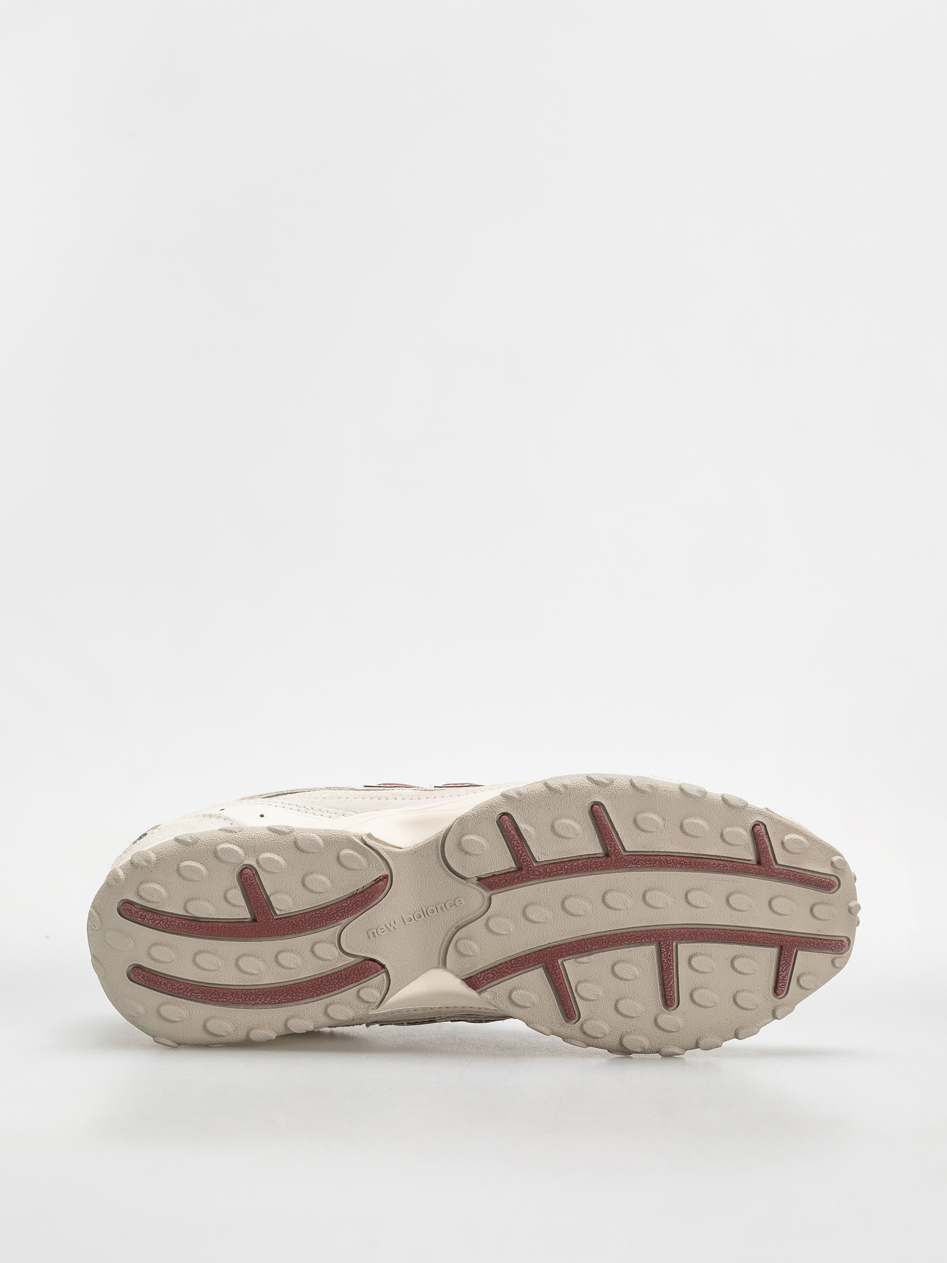 Pantofi New Balance 204 (sea salt/red rock)