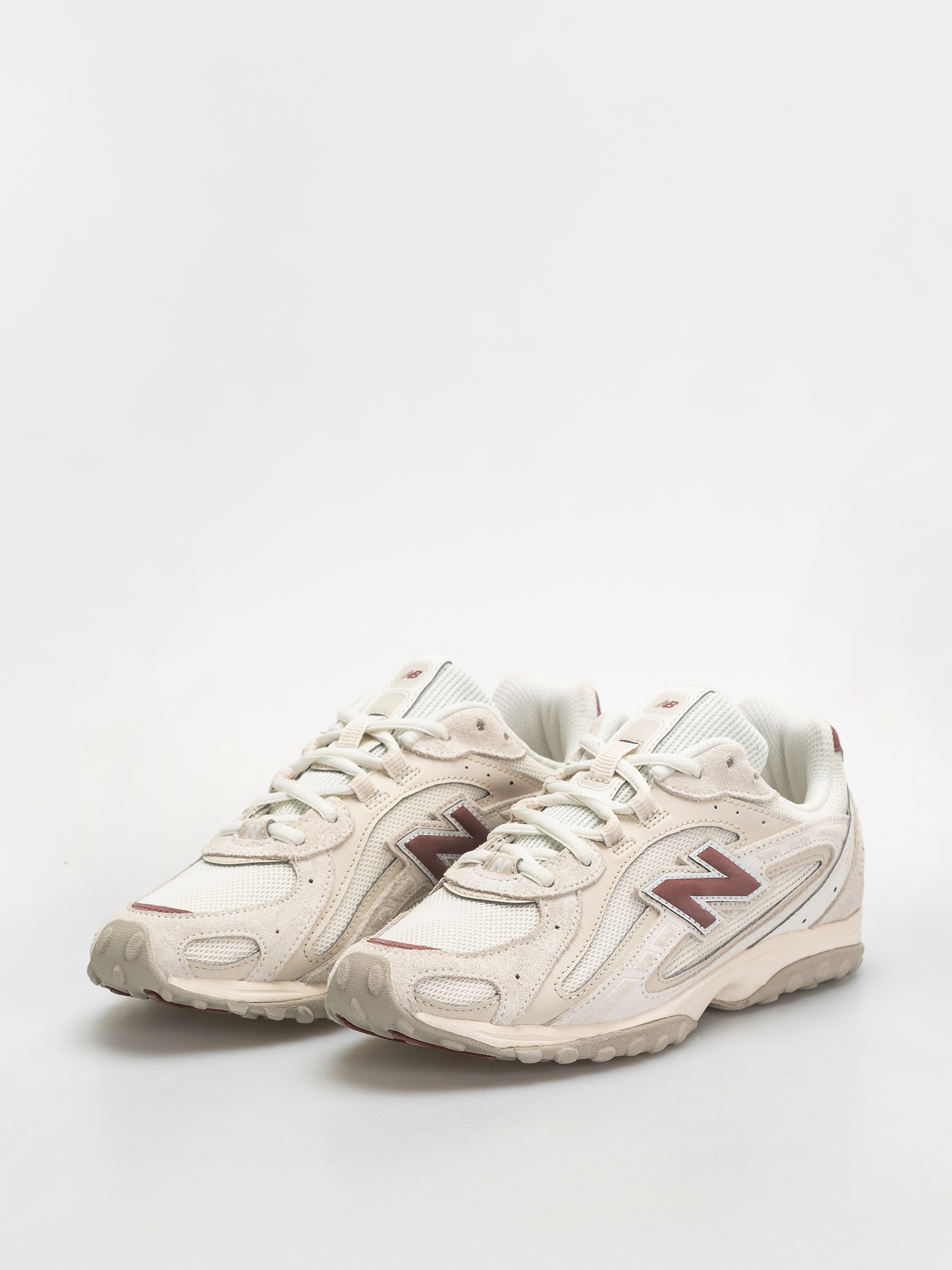 Pantofi New Balance 204 (sea salt/red rock)