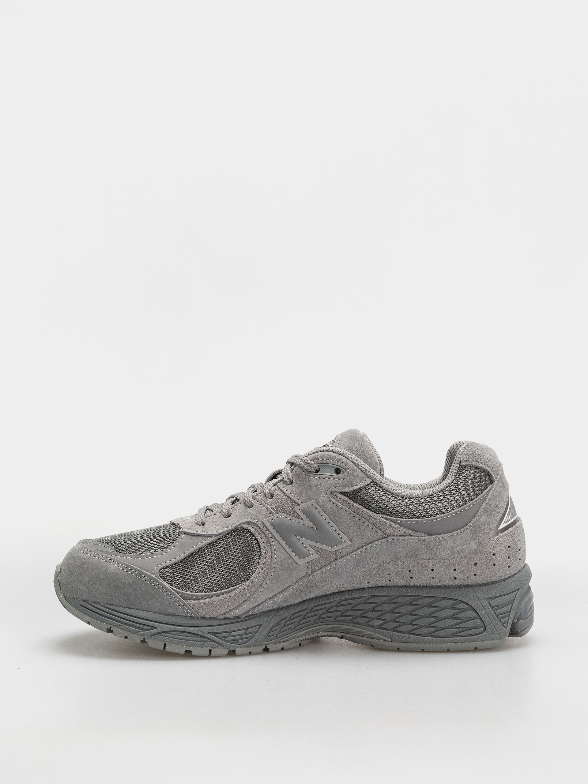 Pantofi New Balance 2002 (slate grey/dark silver metallic)