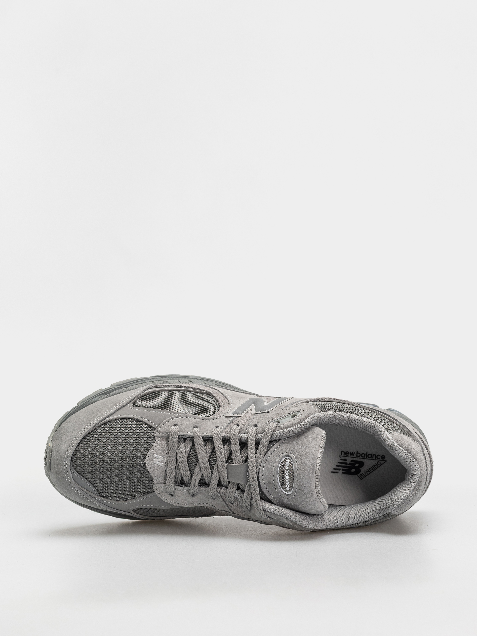 Pantofi New Balance 2002 (slate grey/dark silver metallic)
