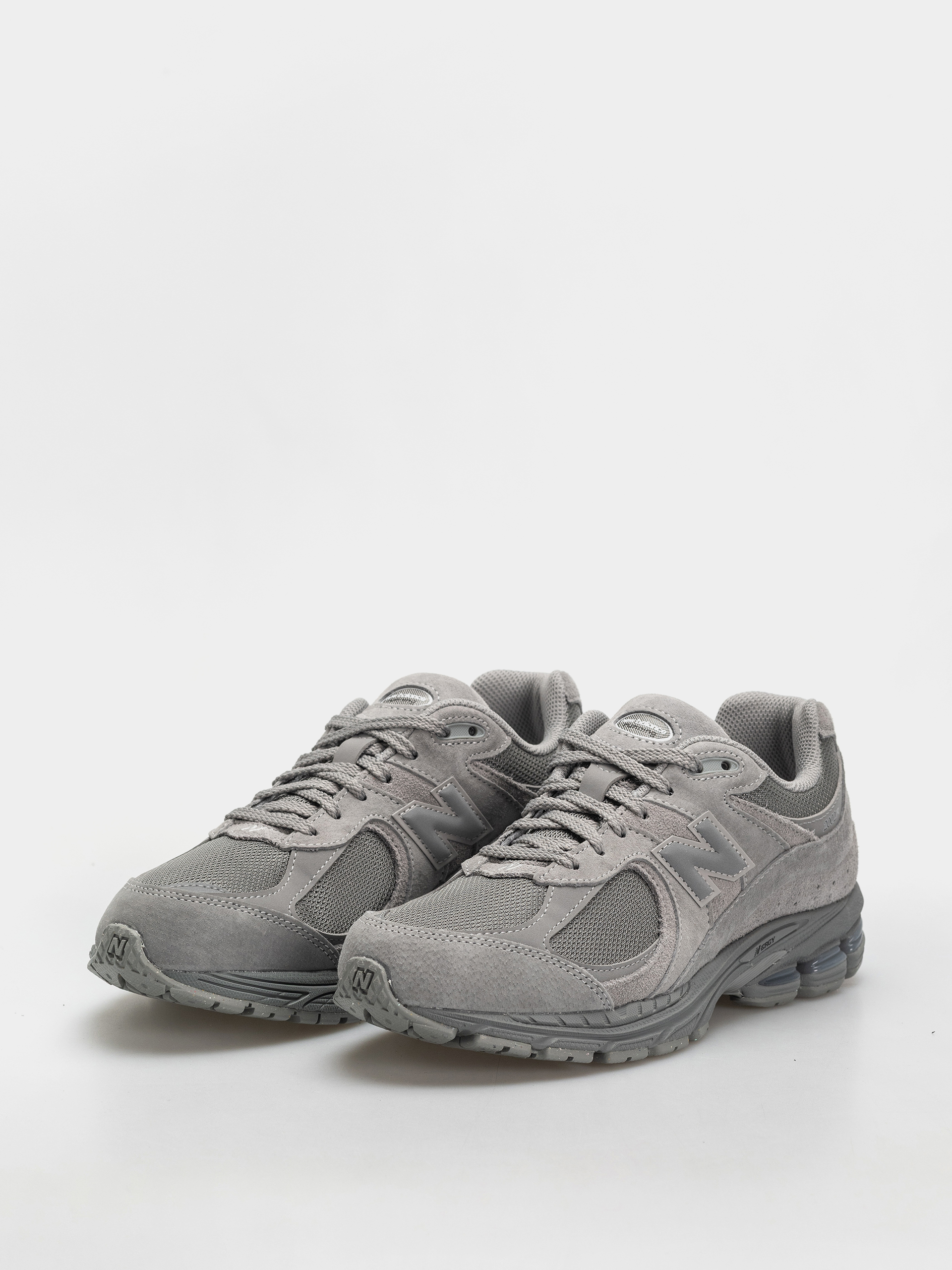 Pantofi New Balance 2002 (slate grey/dark silver metallic)