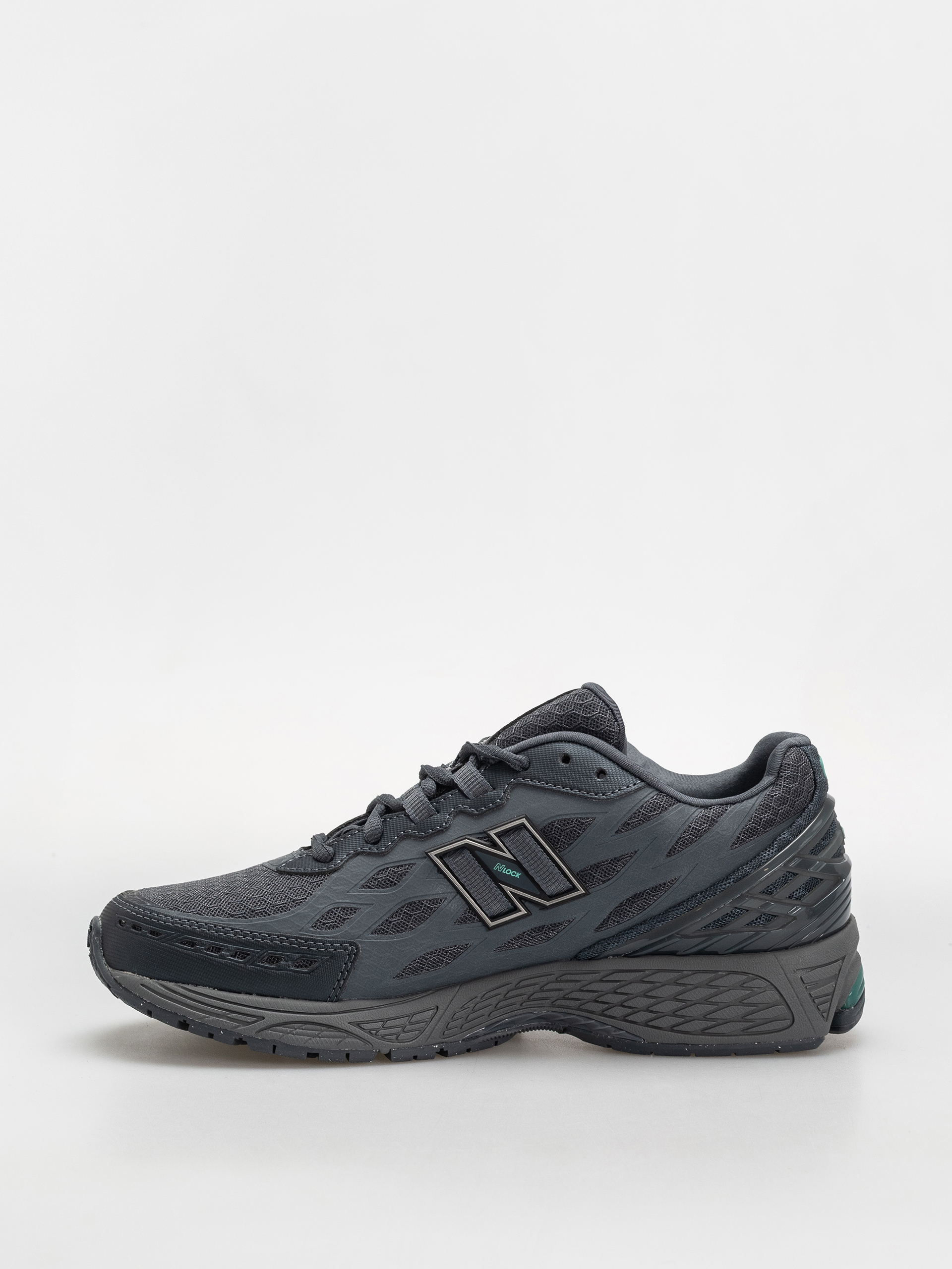 Pantofi New Balance 1906 (graphite/deep end)