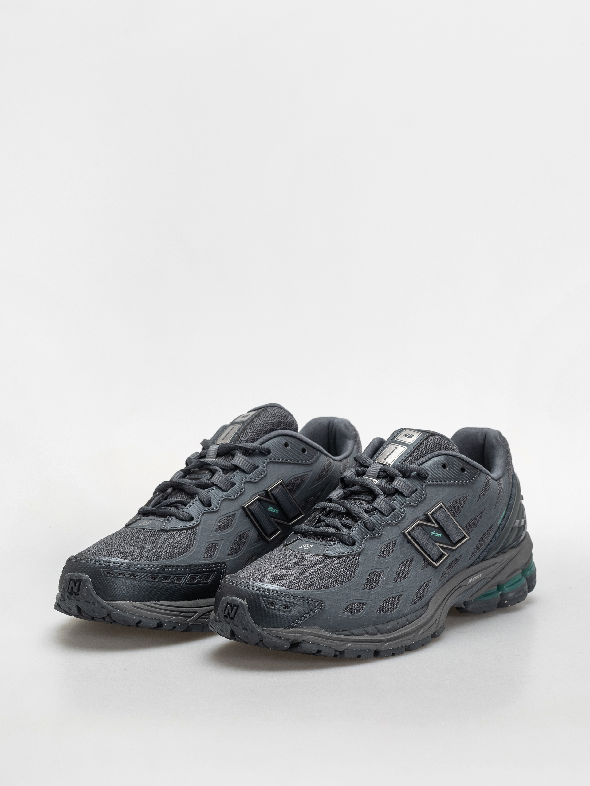 Pantofi New Balance 1906 (graphite/deep end)