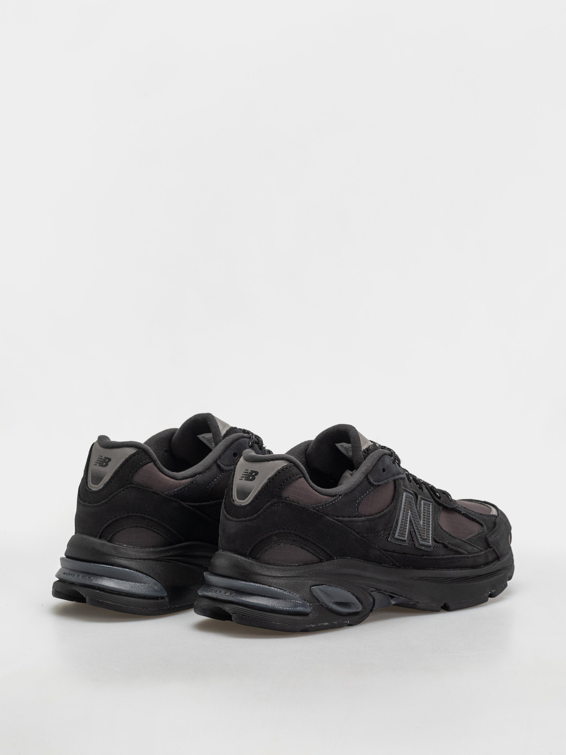 Pantofi New Balance 2010 (black/faded black/phantom)